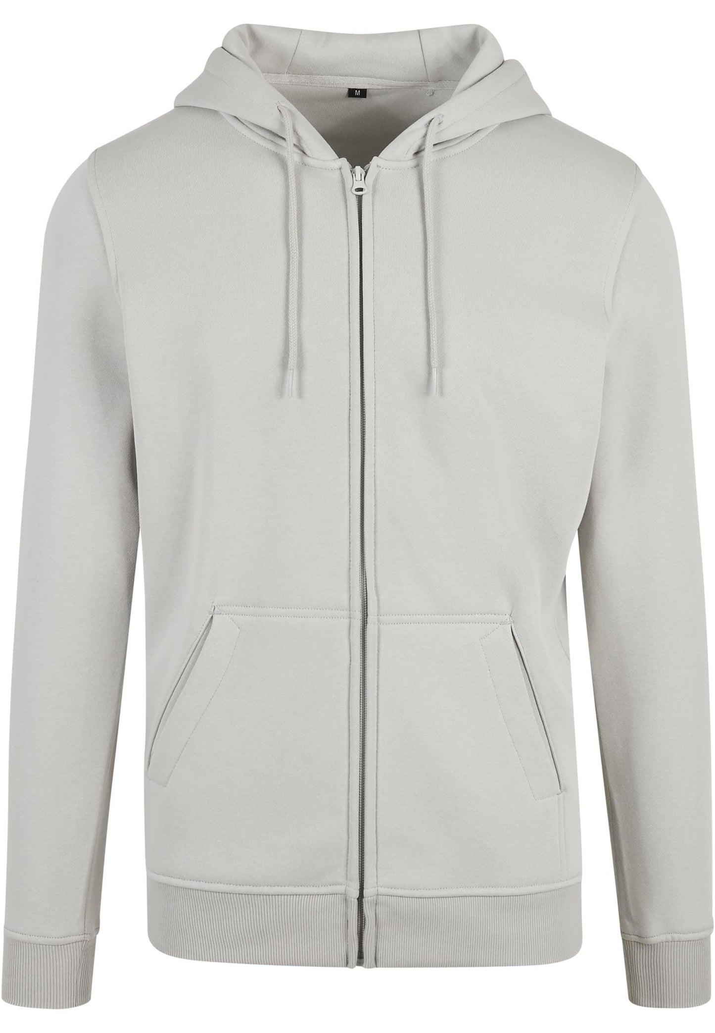 Herren Zipper