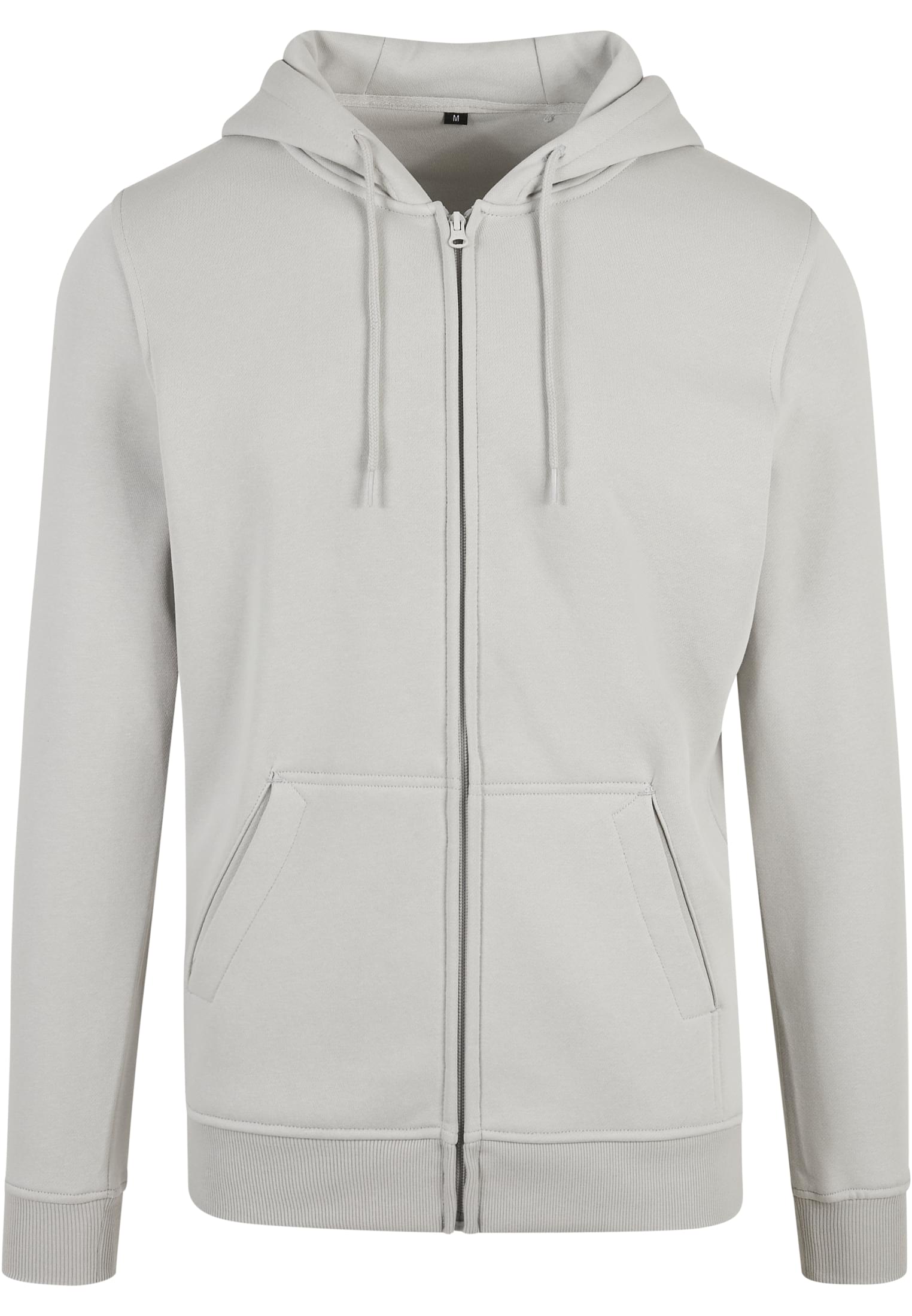 Herren Zipper