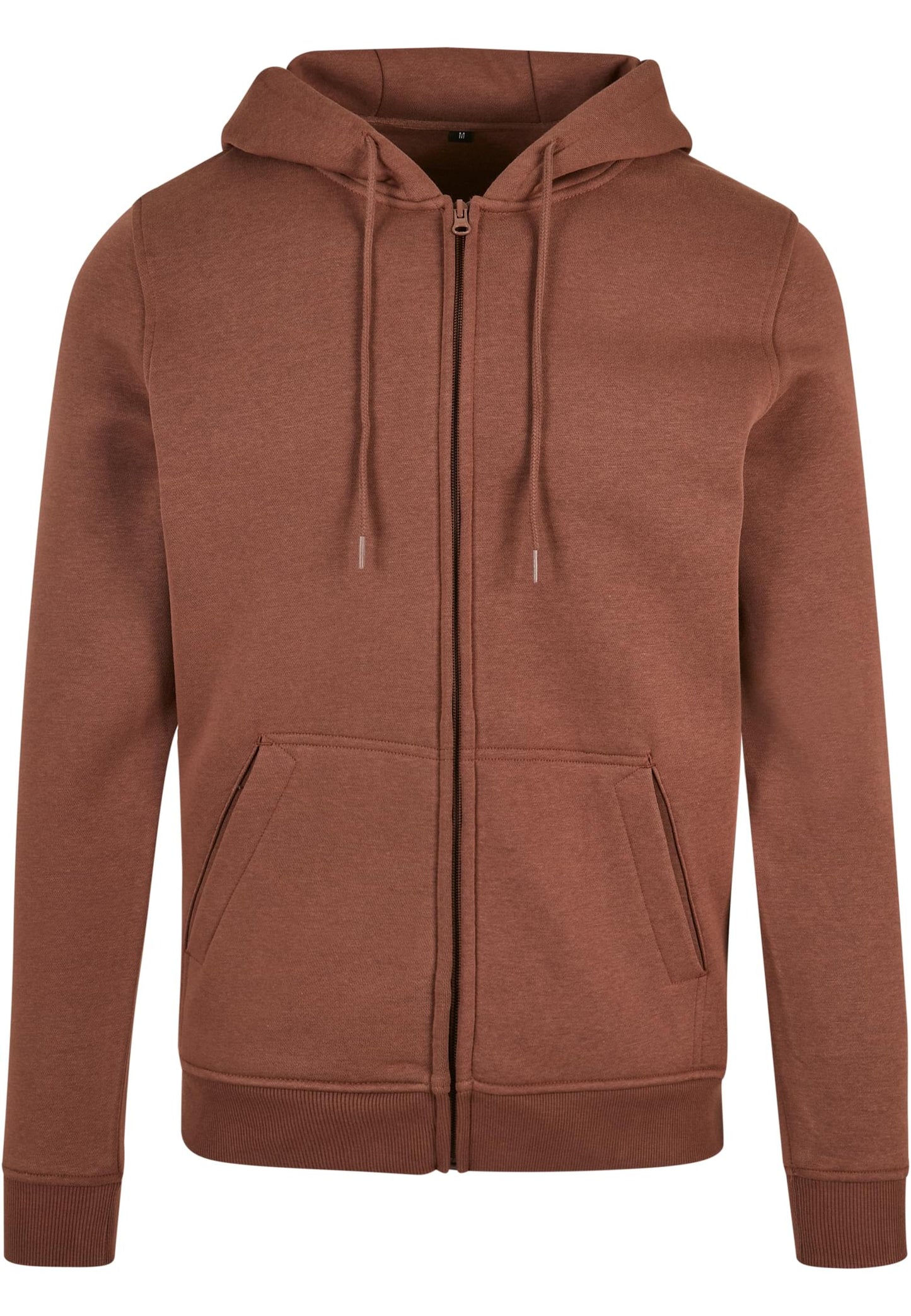 Herren Zipper