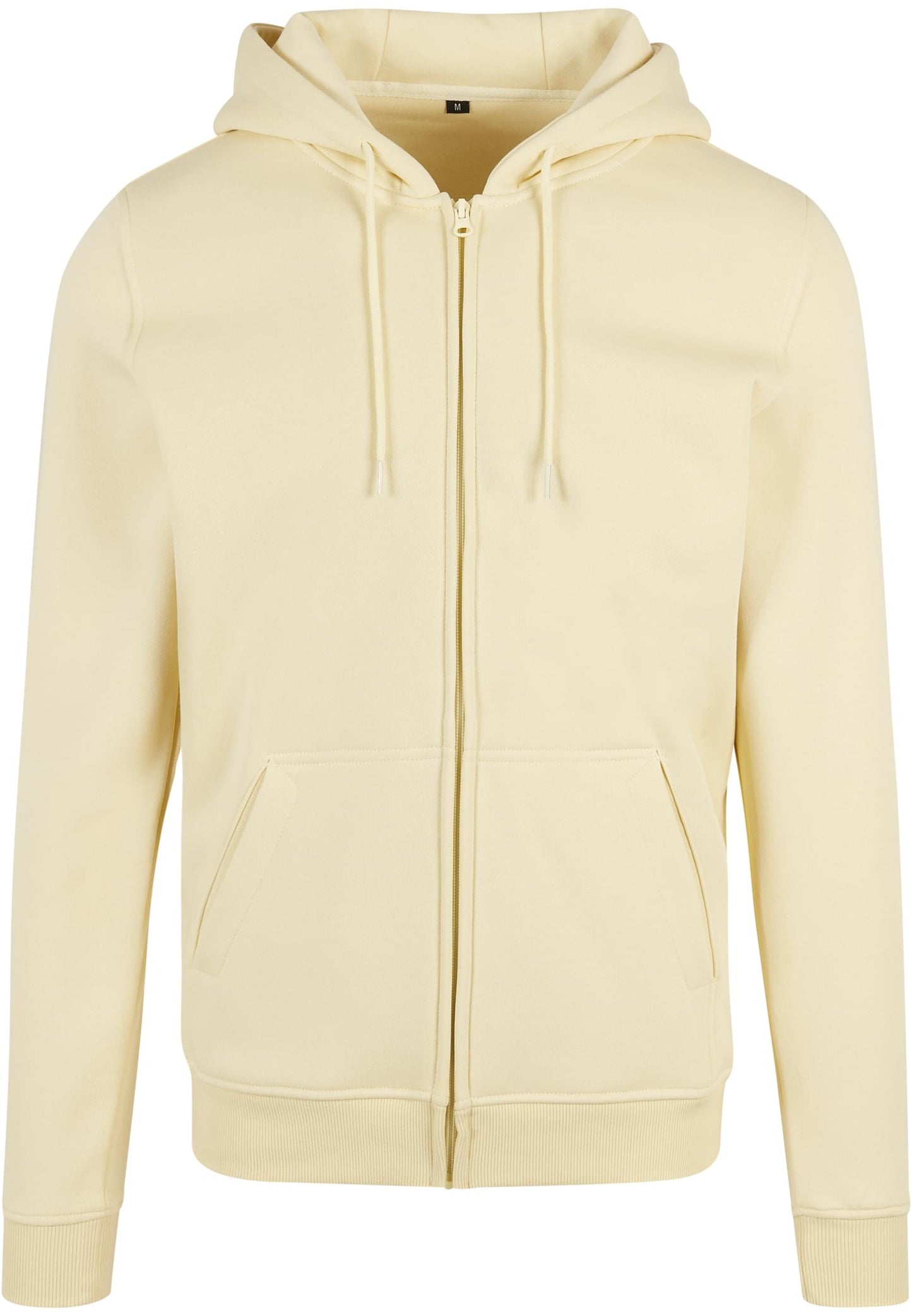 Herren Zipper