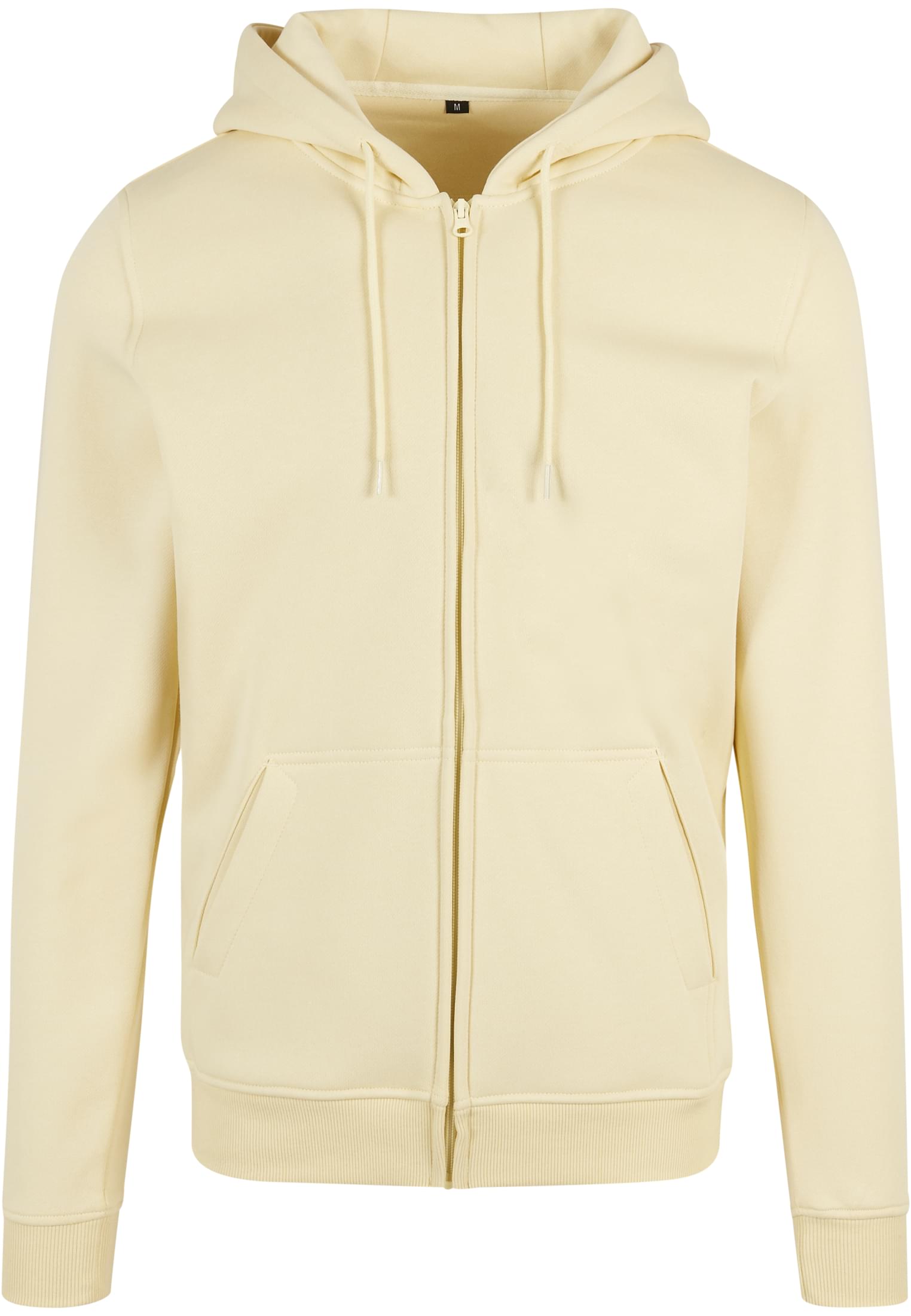 Herren Zipper