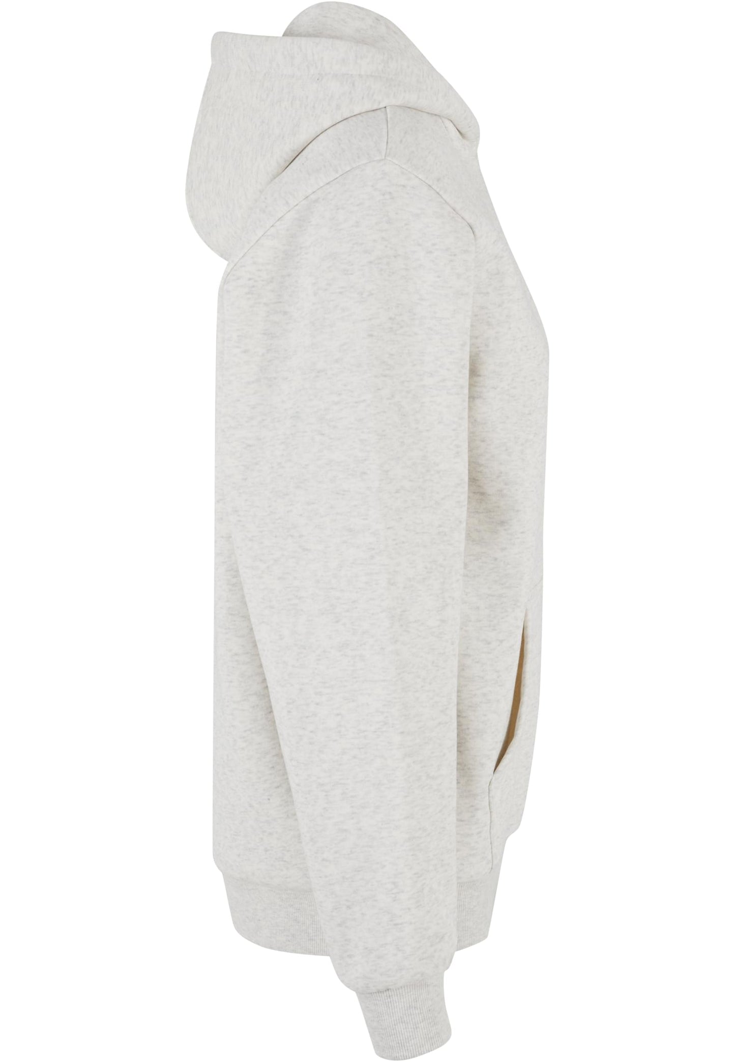 Damen Hoodie