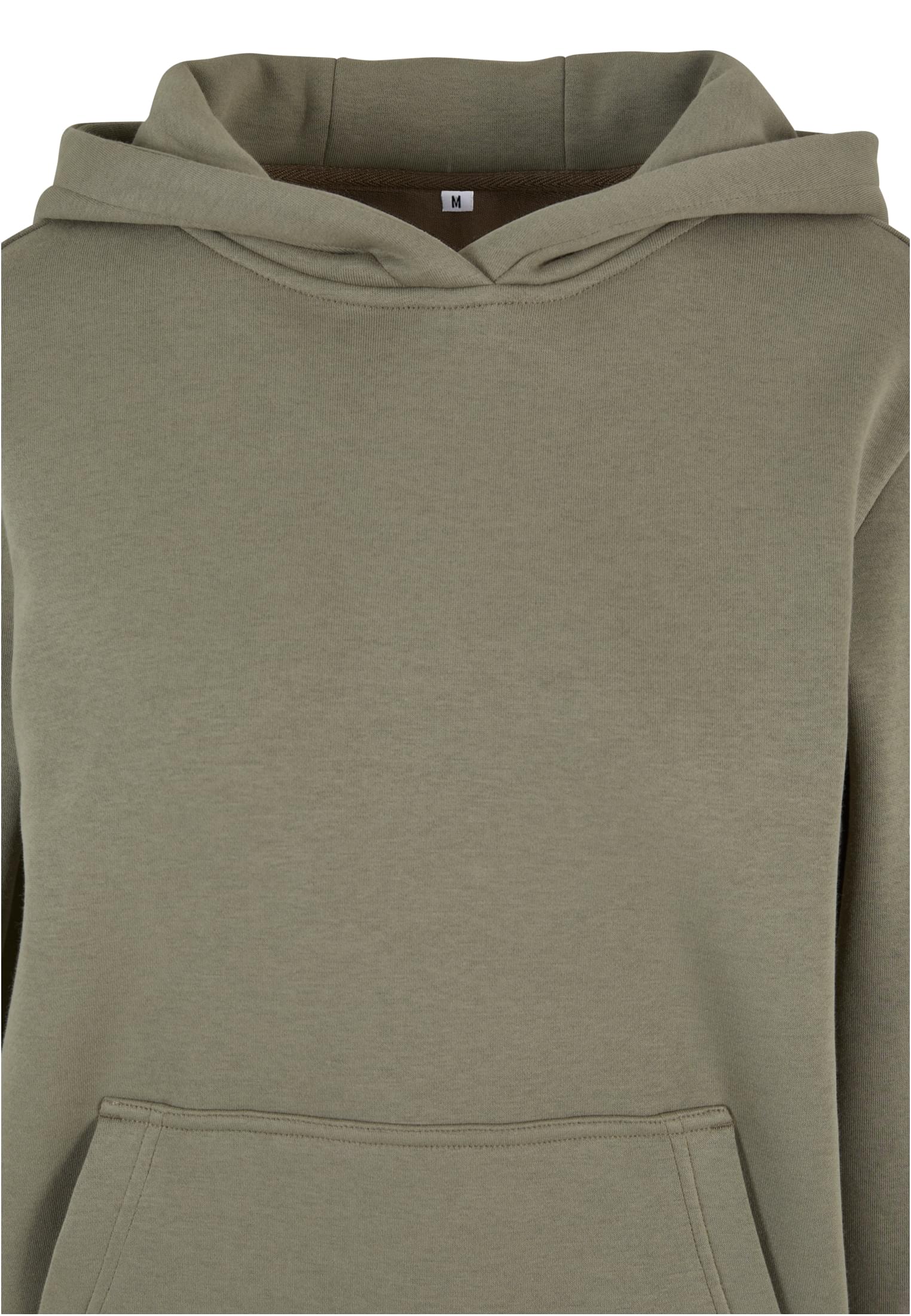 Damen Hoodie