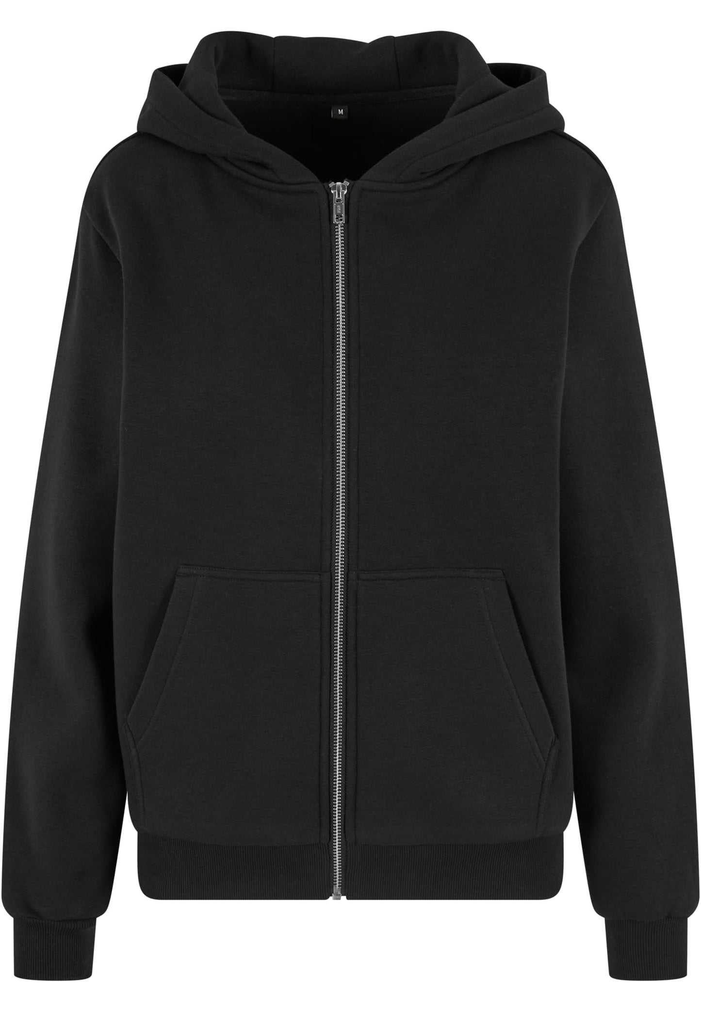Damen Zipper