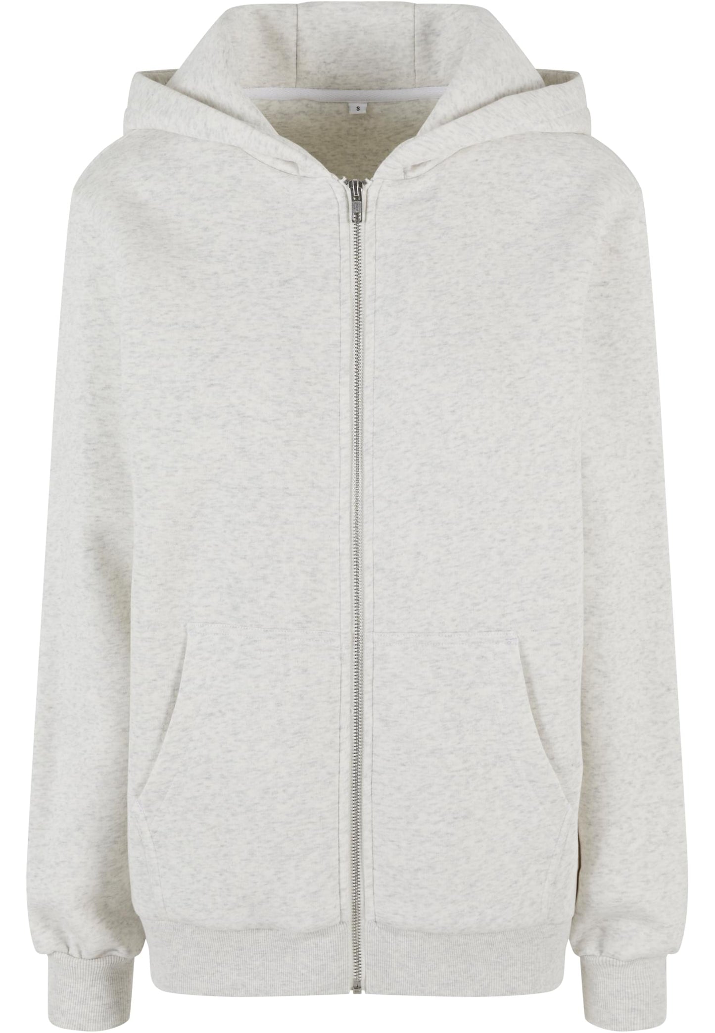Damen Zipper