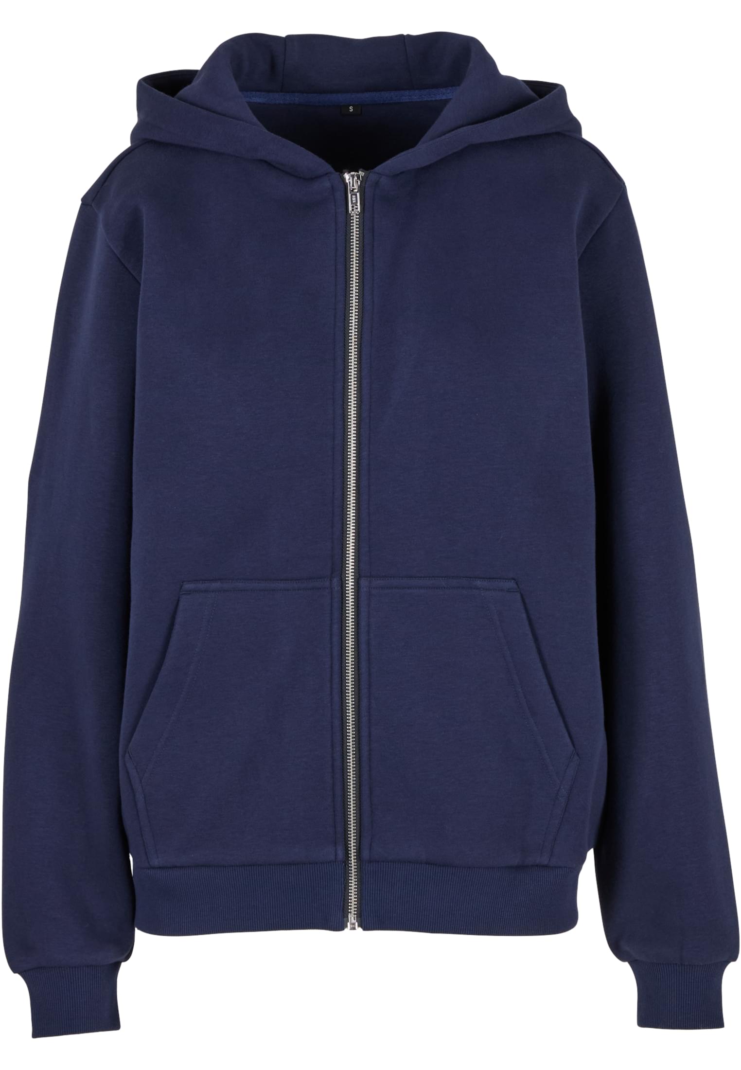 Damen Zipper