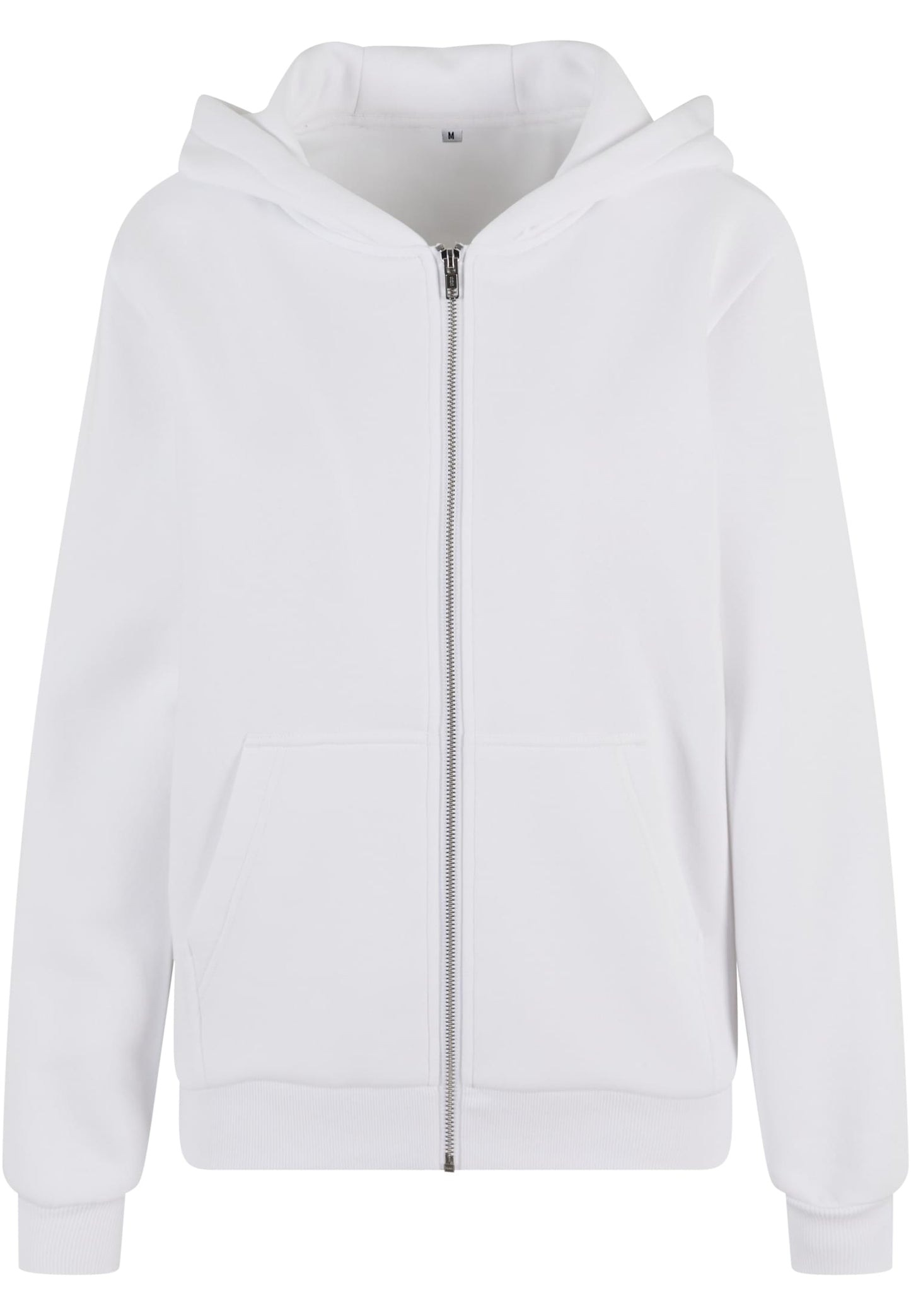 Damen Zipper
