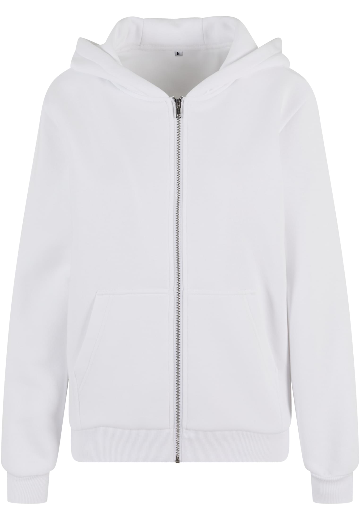 Damen Zipper
