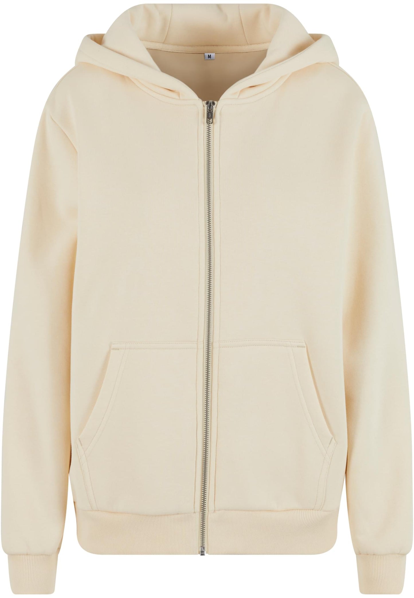 Damen Zipper
