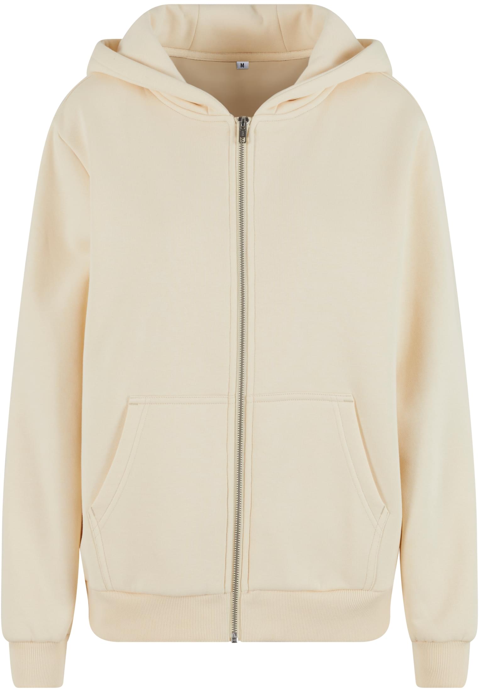 Damen Zipper