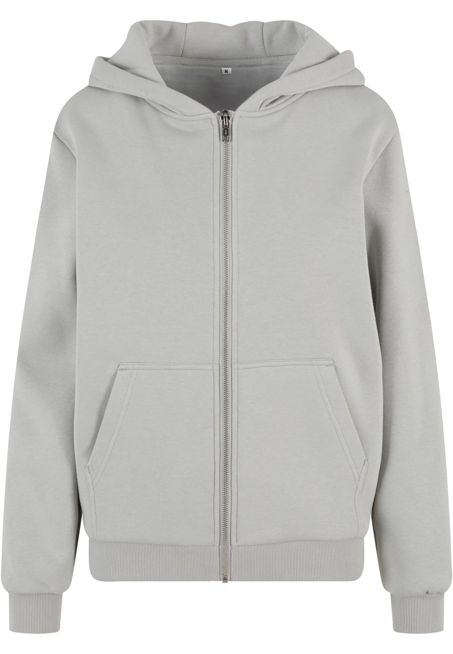 Damen Zipper