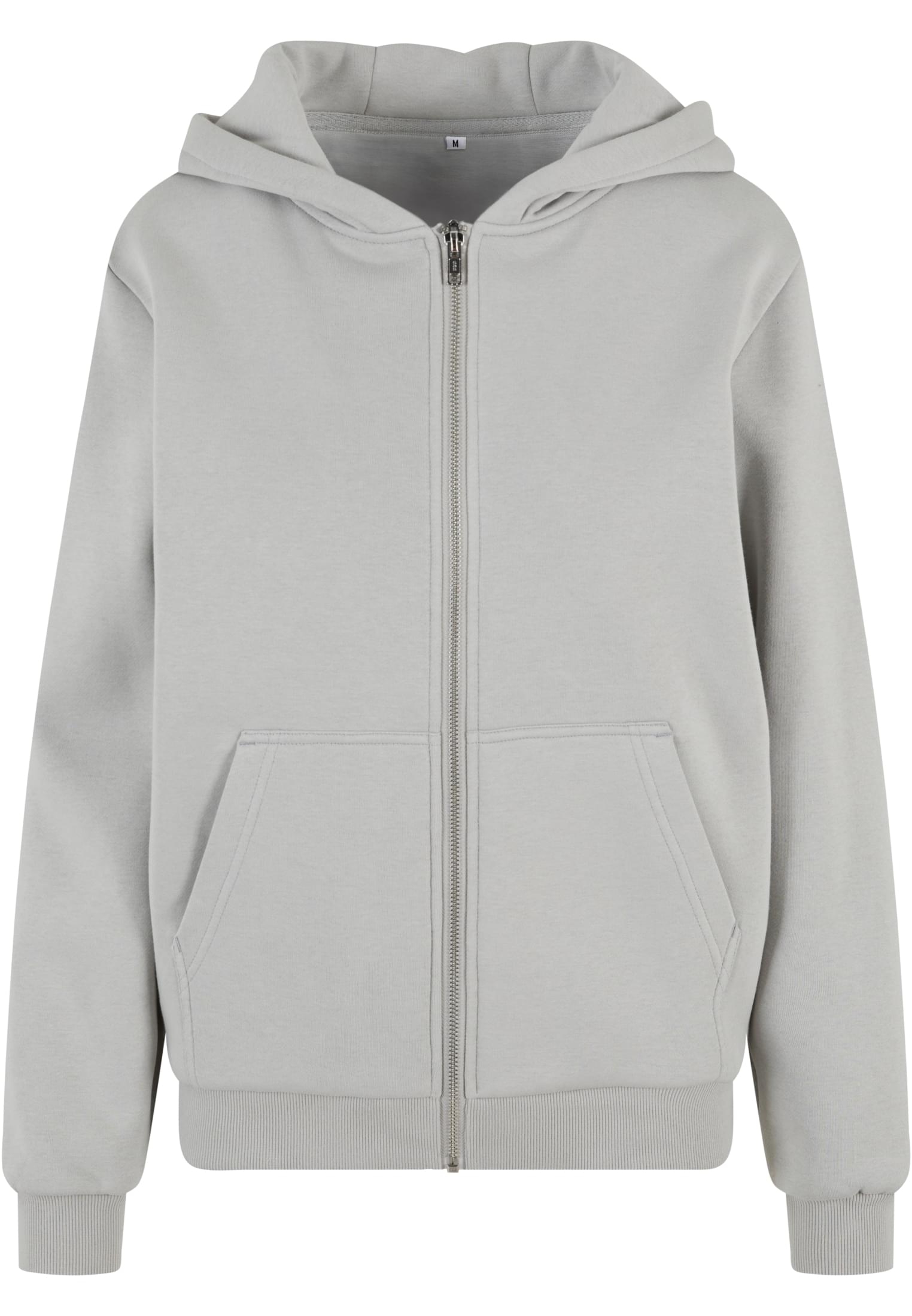 Damen Zipper