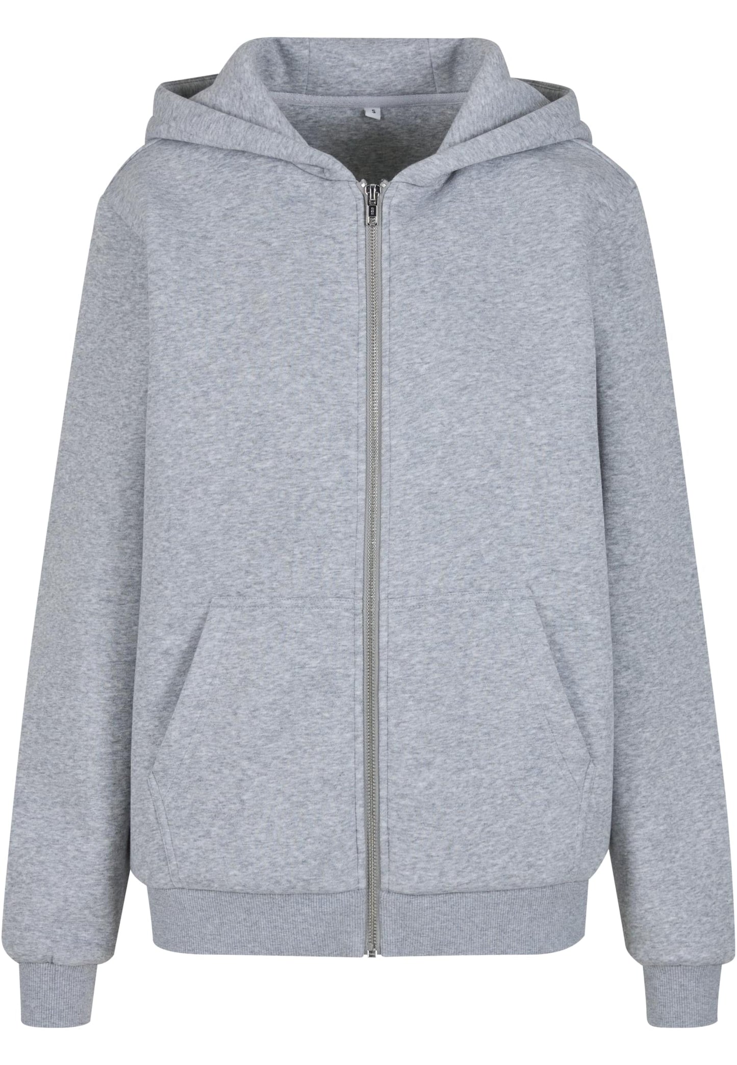 Damen Zipper