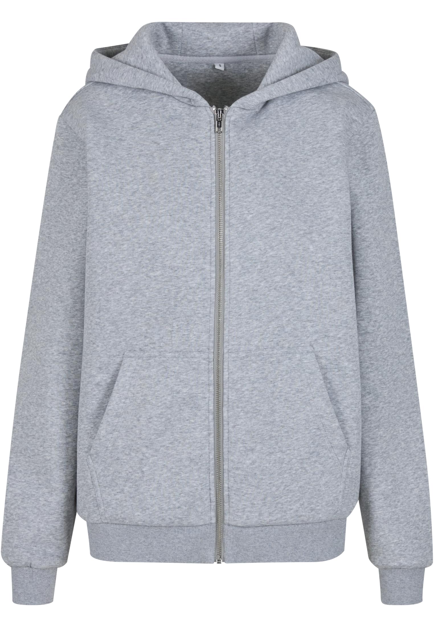 Damen Zipper