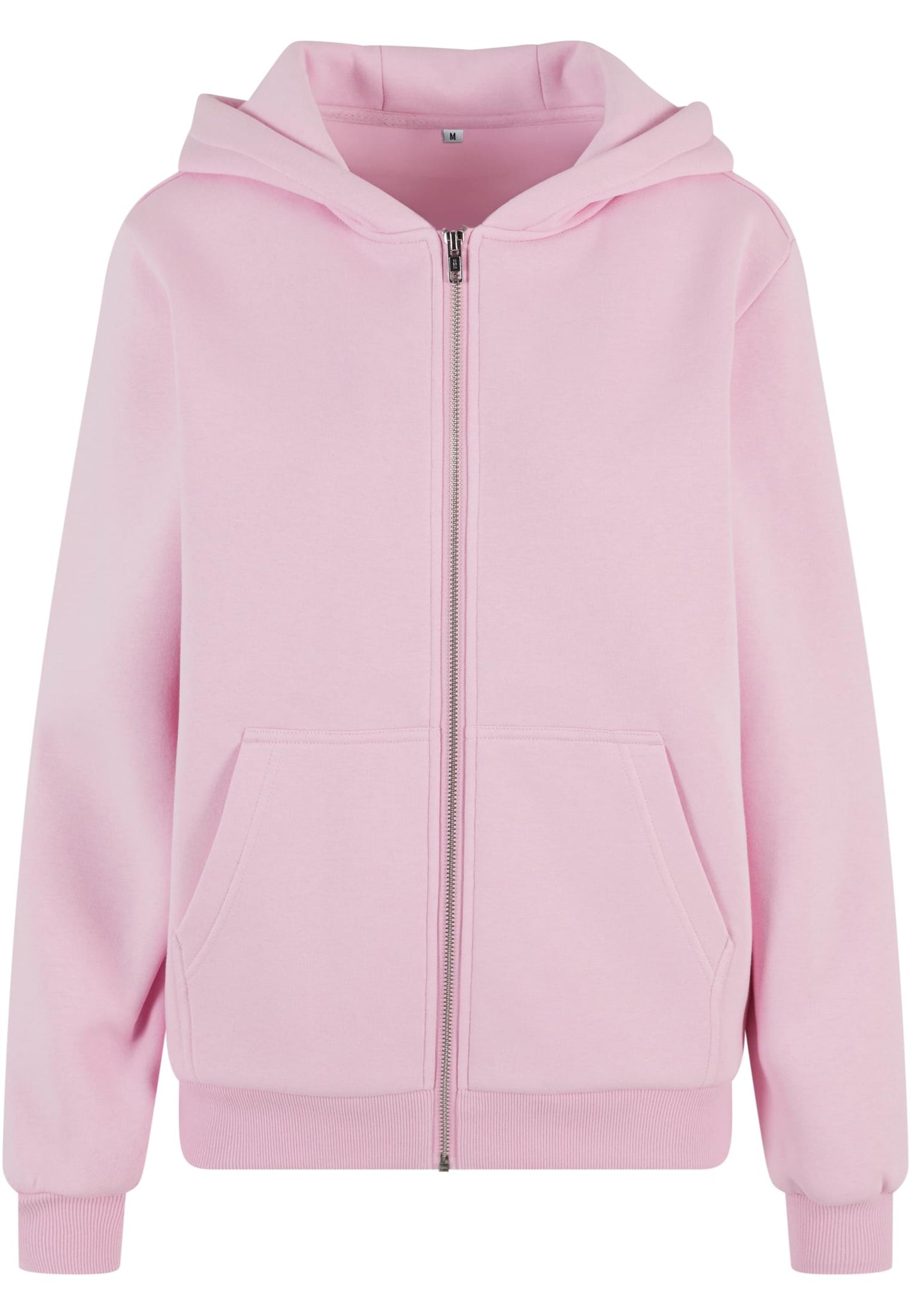 Damen Zipper