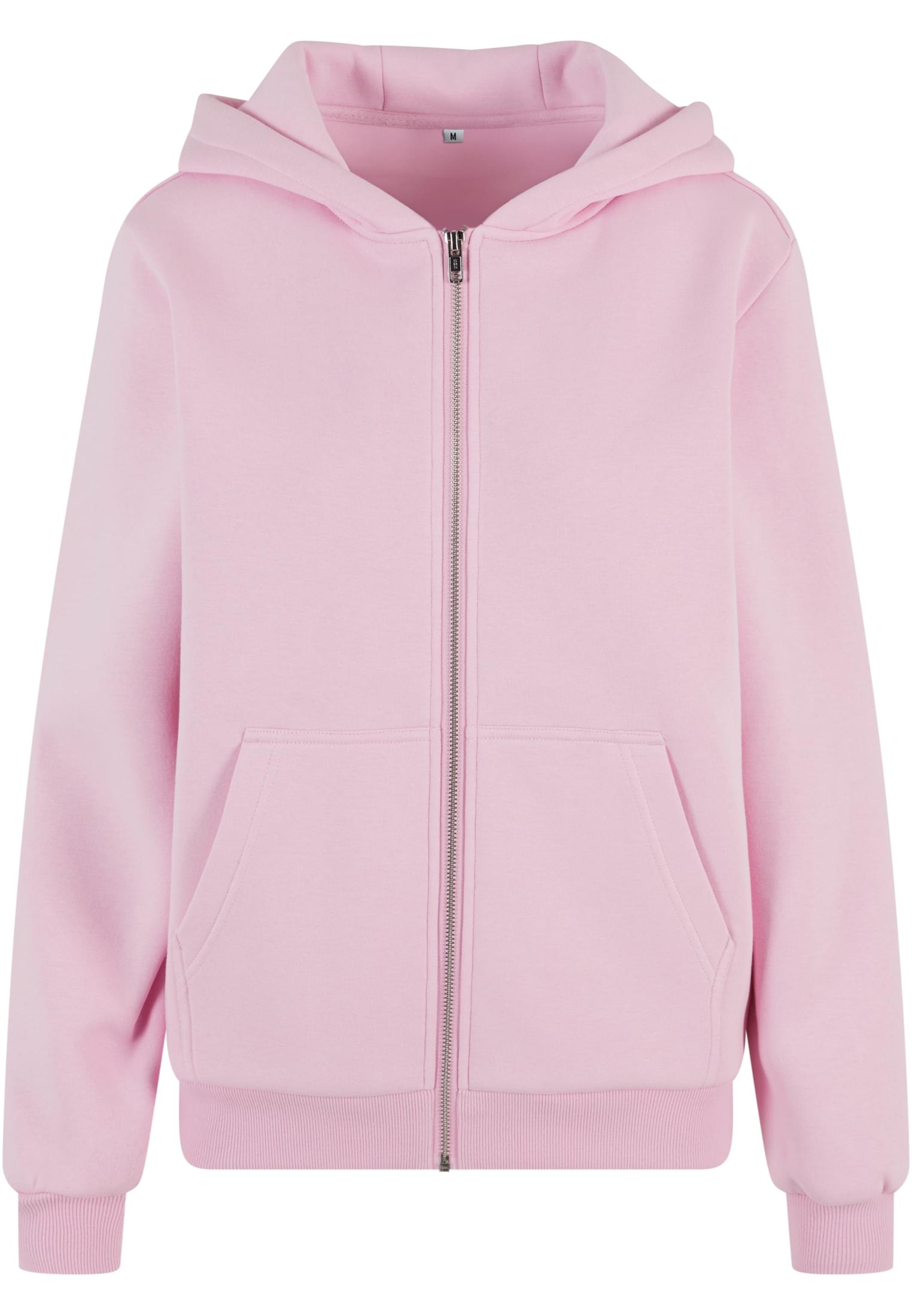 Damen Zipper