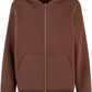 Damen Zipper