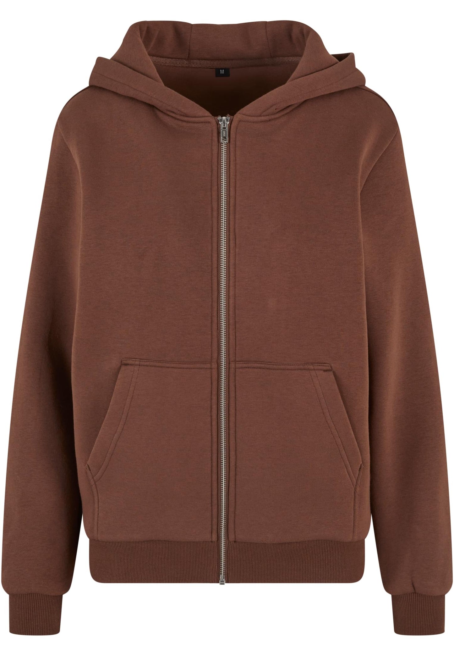 Damen Zipper