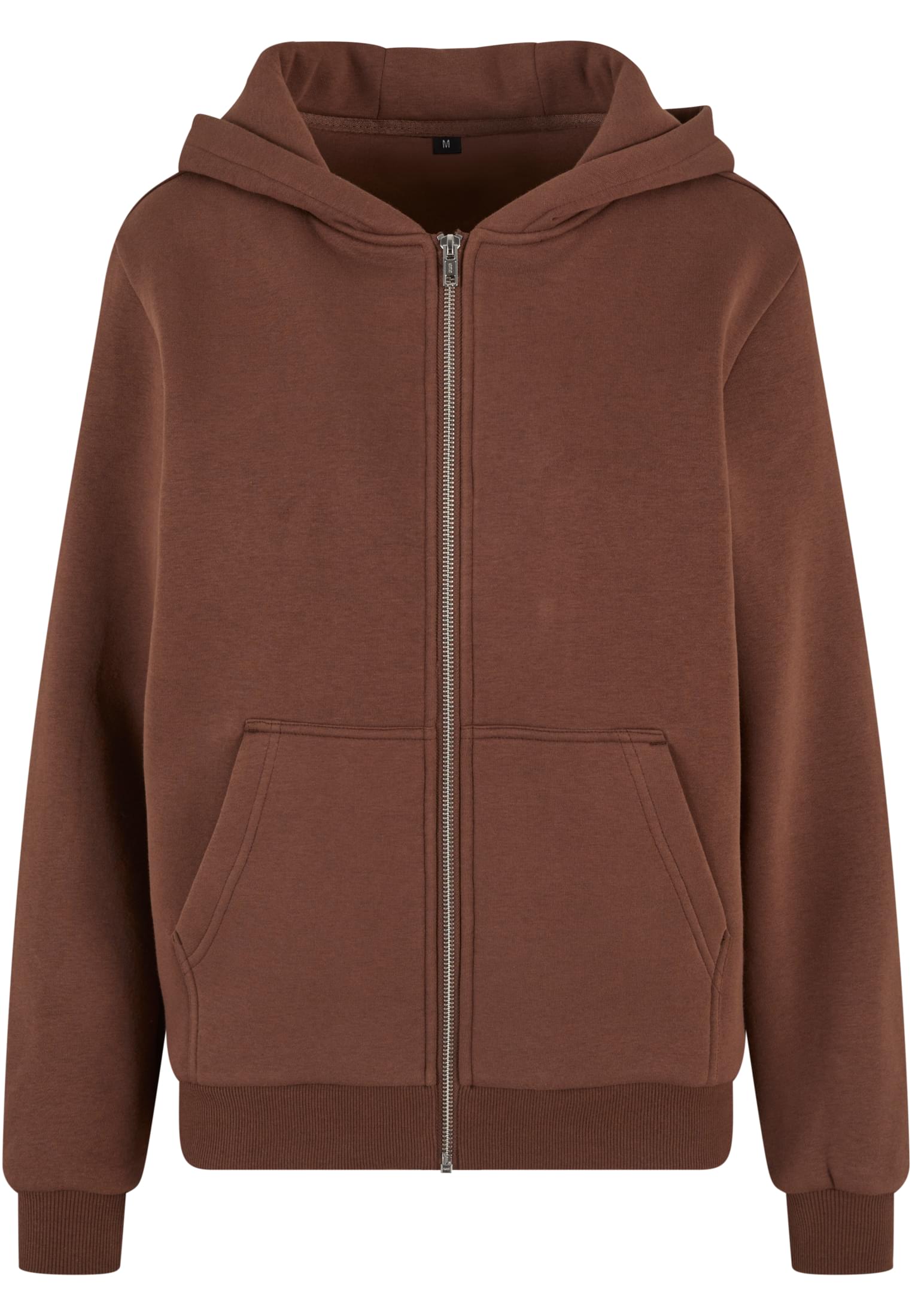 Damen Zipper