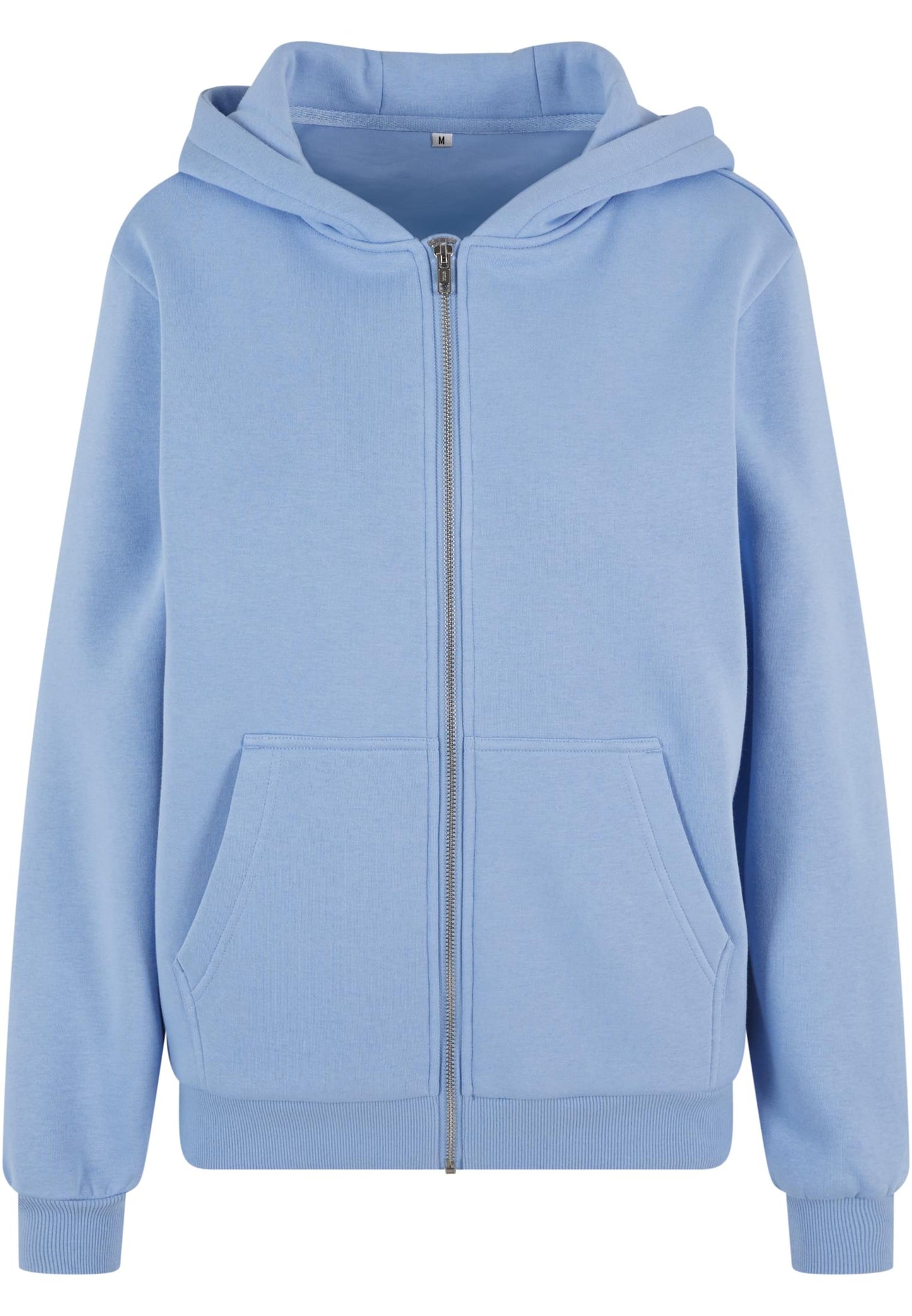 Damen Zipper