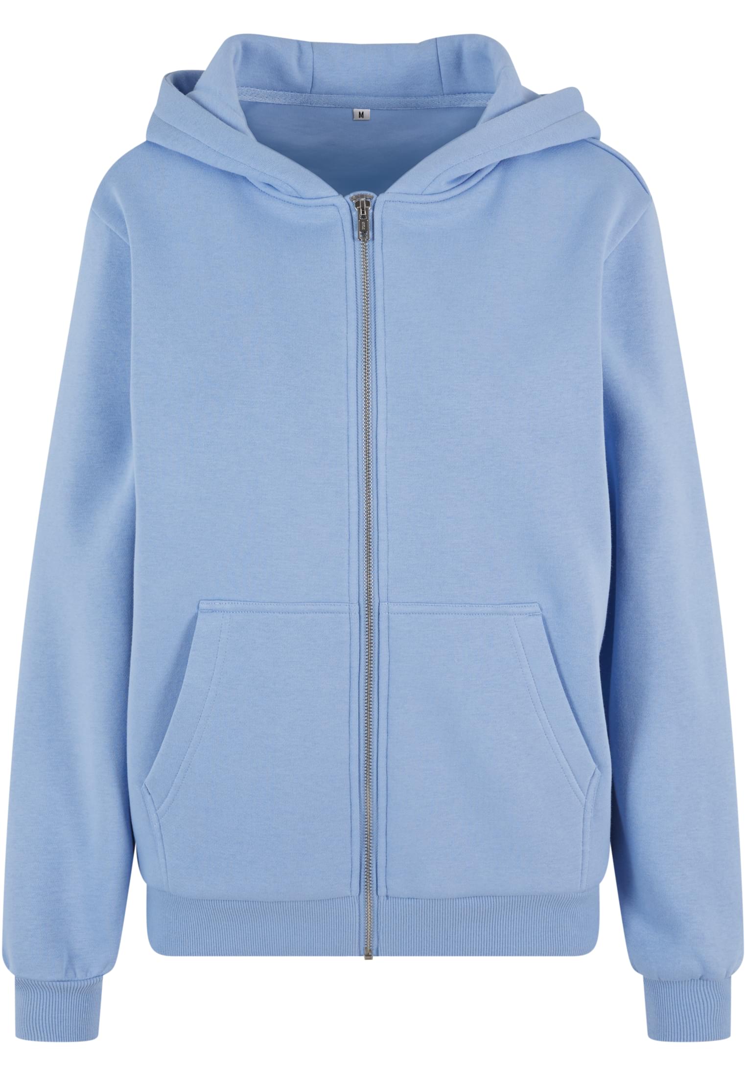Damen Zipper