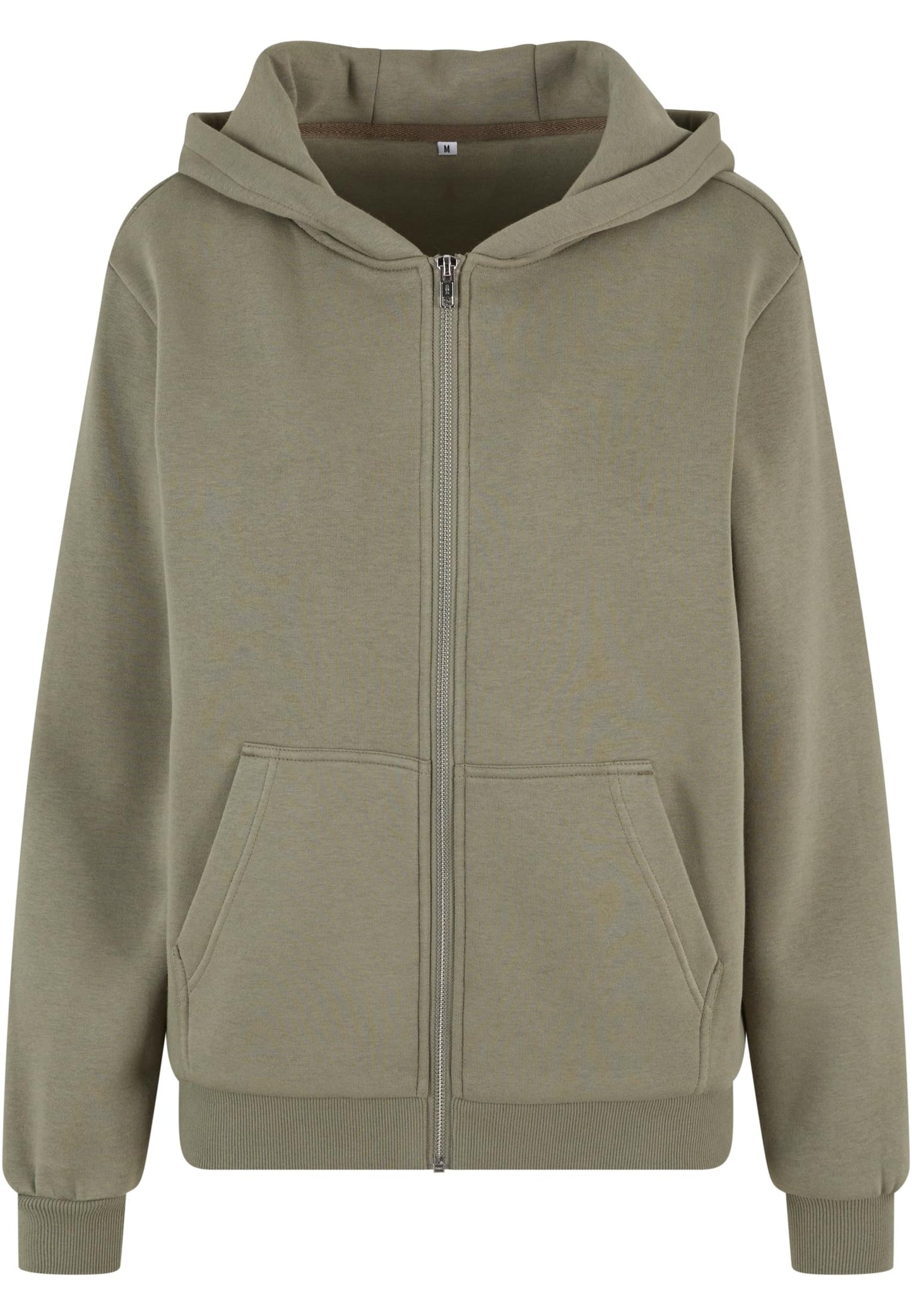 Damen Zipper