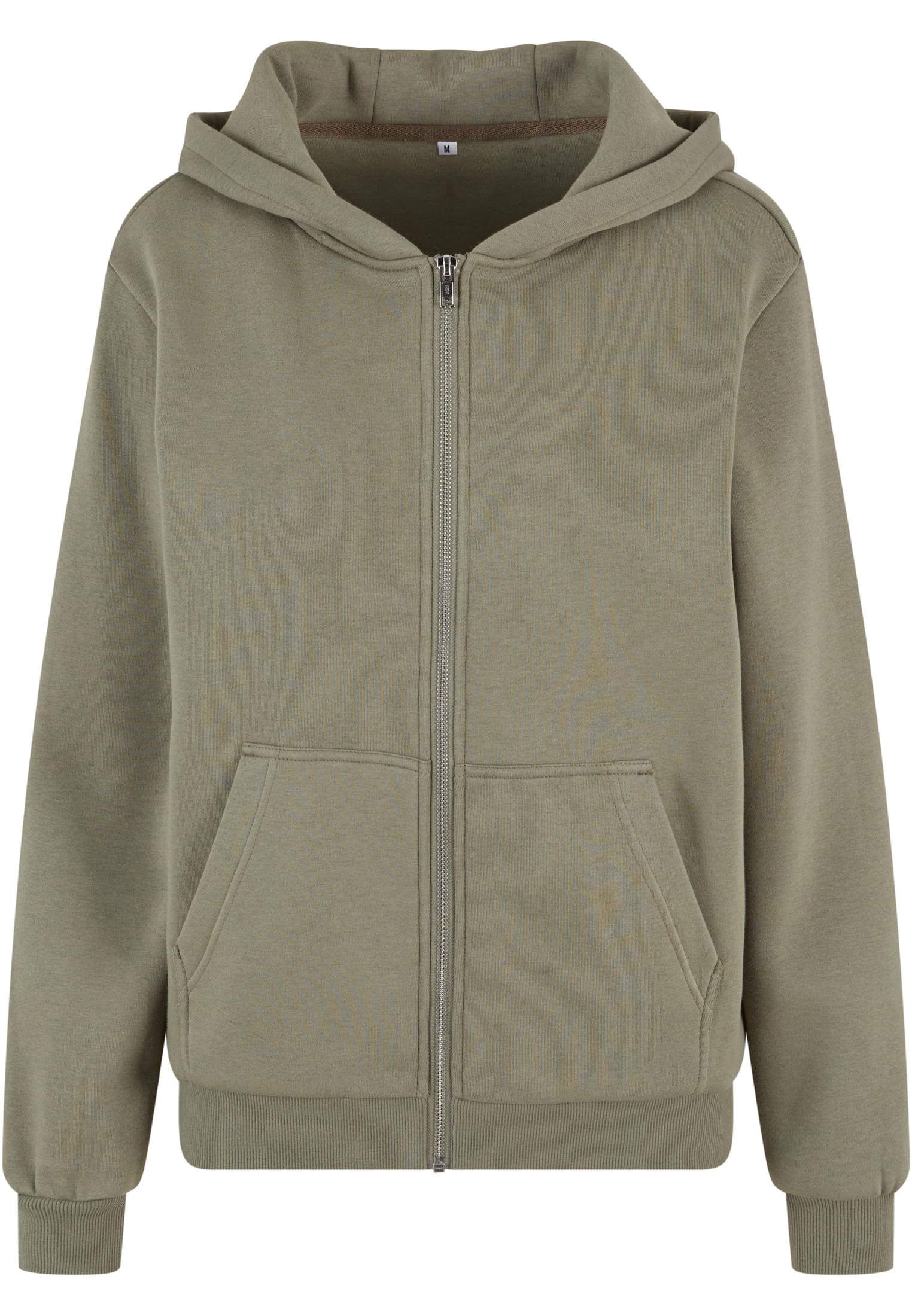 Damen Zipper