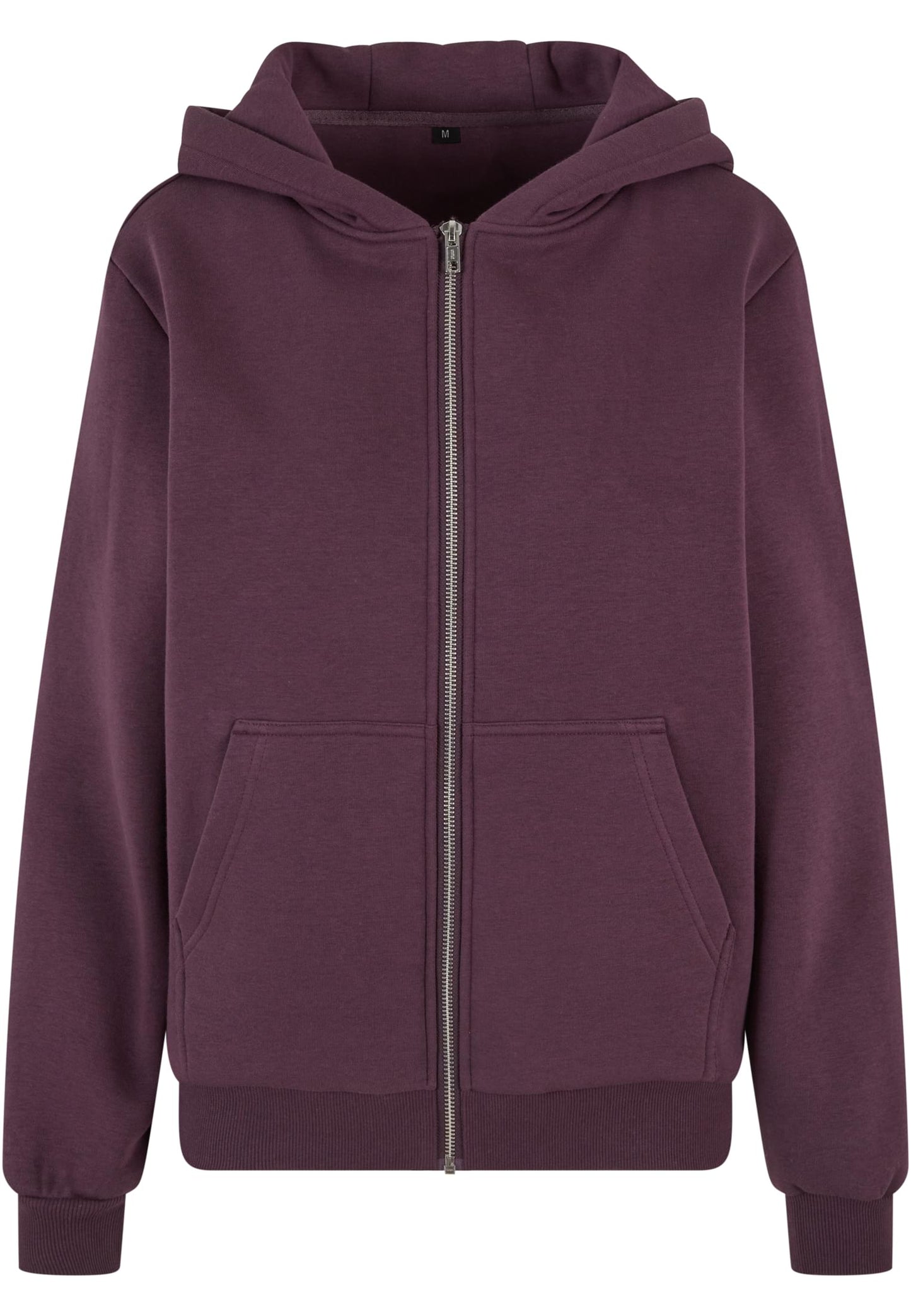 Damen Zipper
