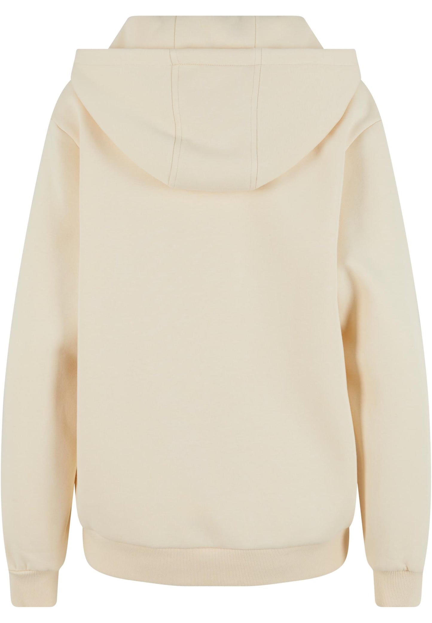 Damen Zipper