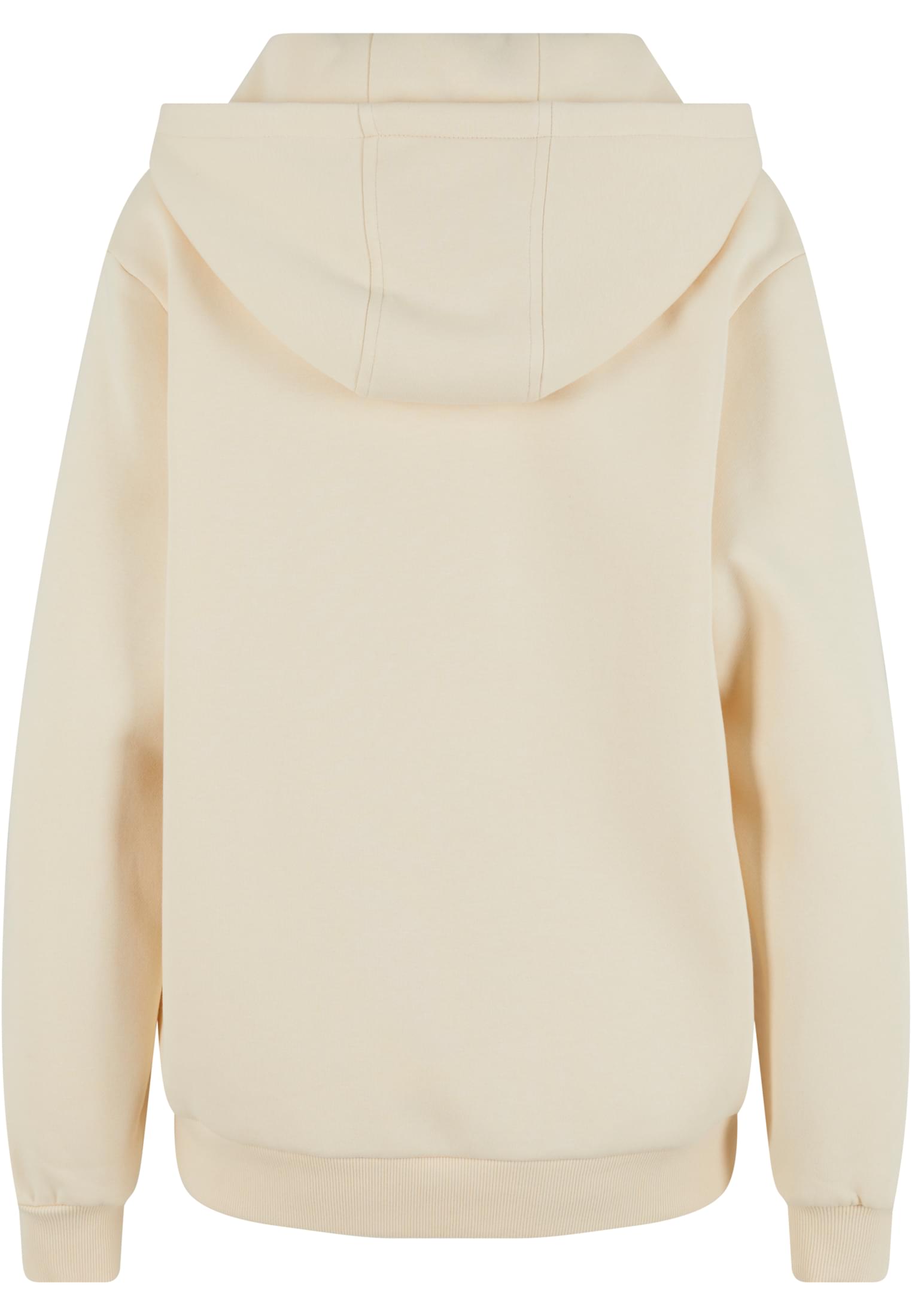 Damen Zipper