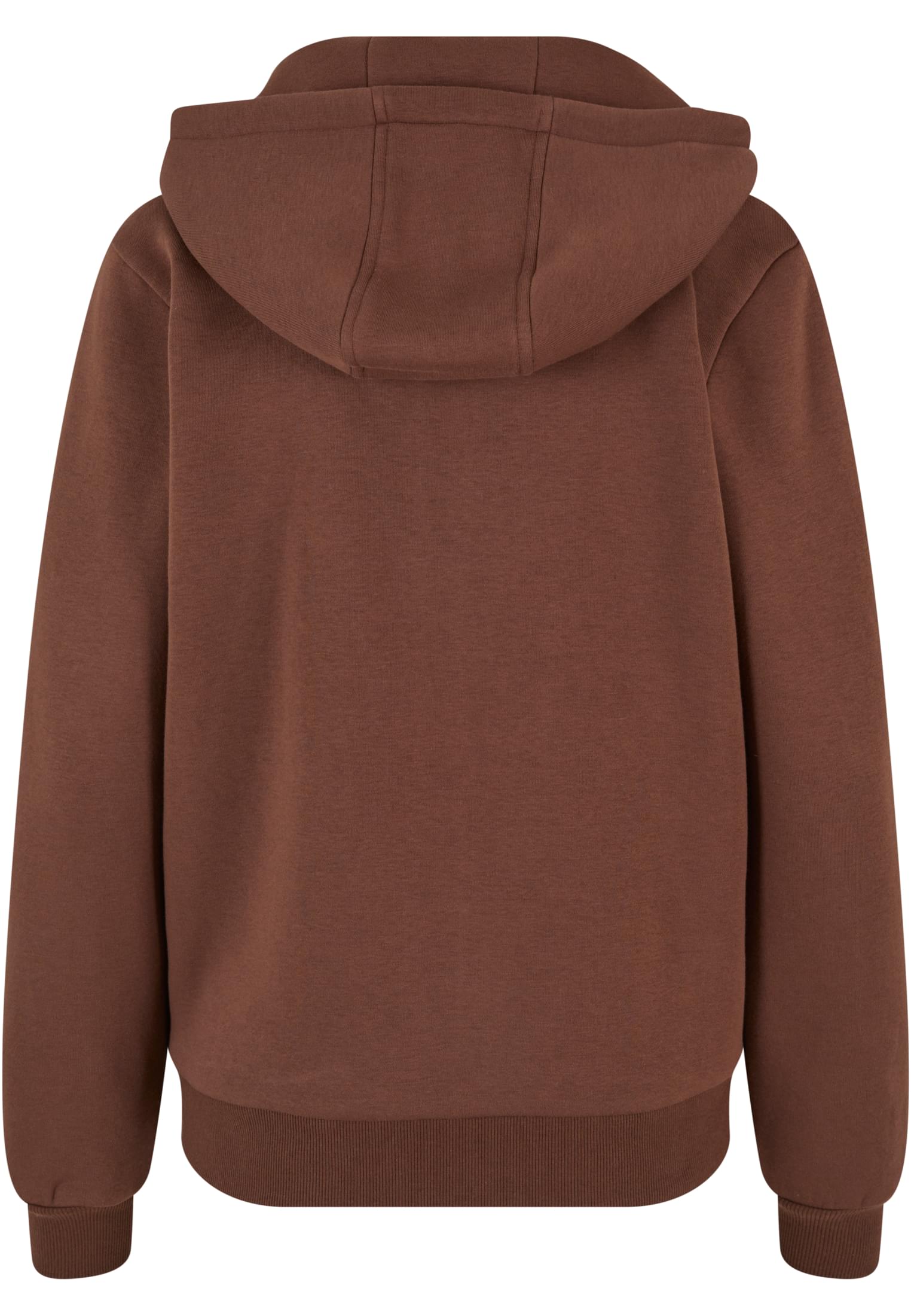 Damen Zipper