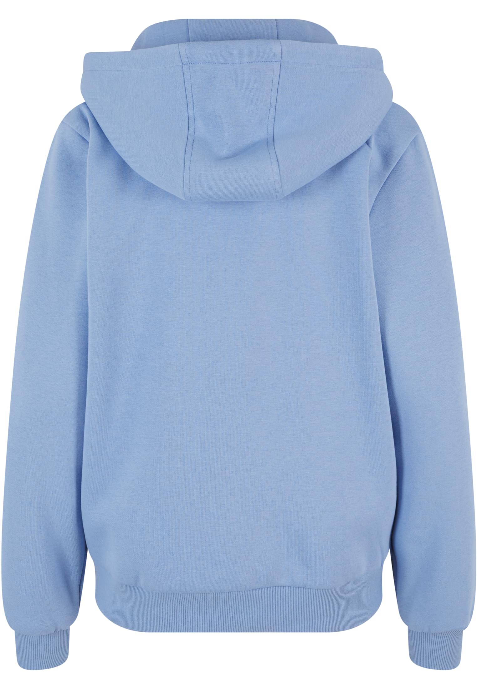 Damen Zipper