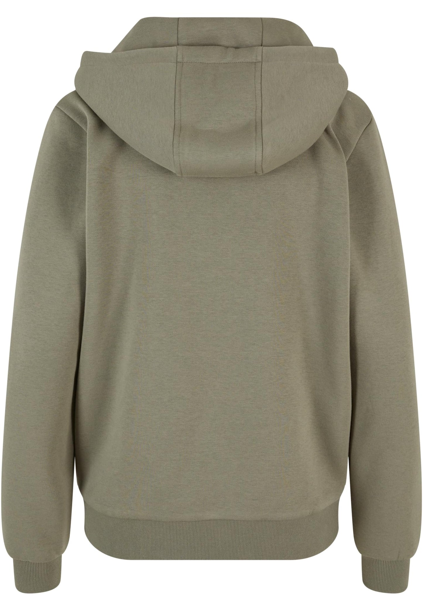Damen Zipper