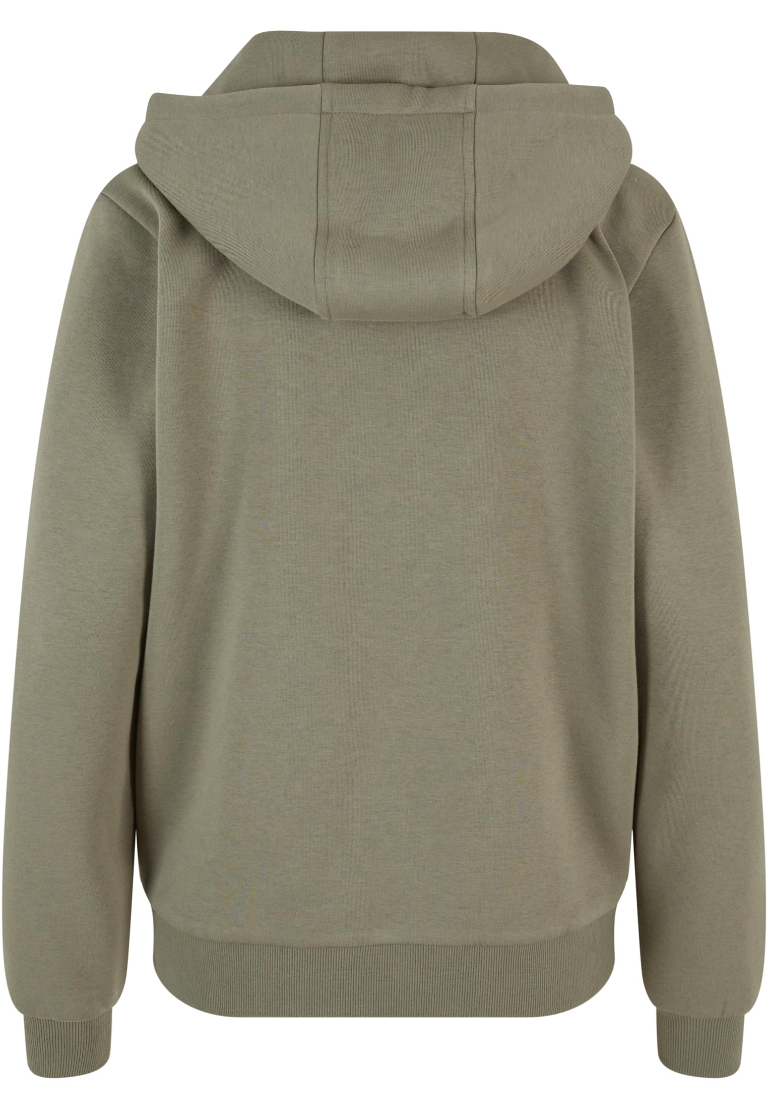 Damen Zipper