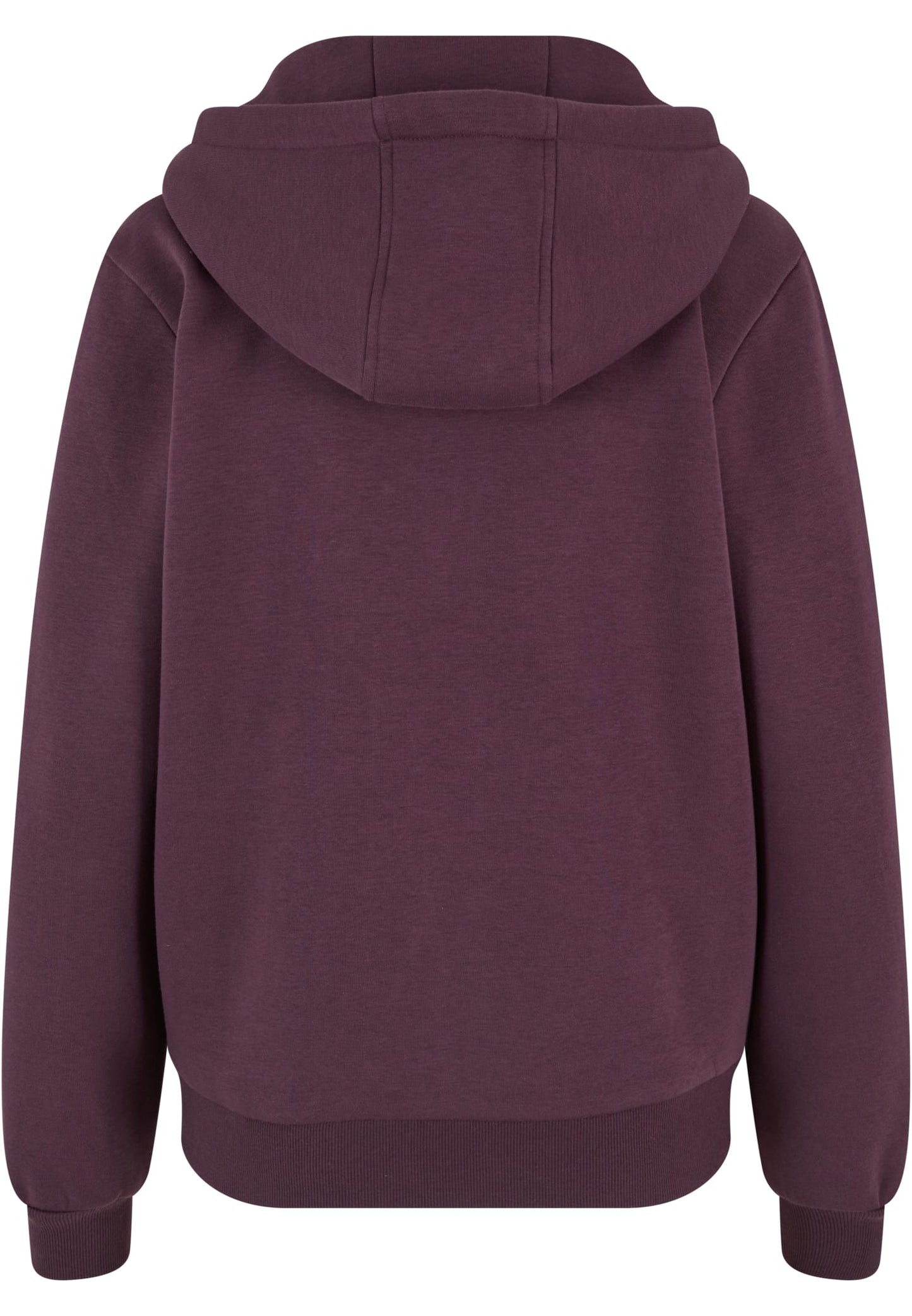Damen Zipper