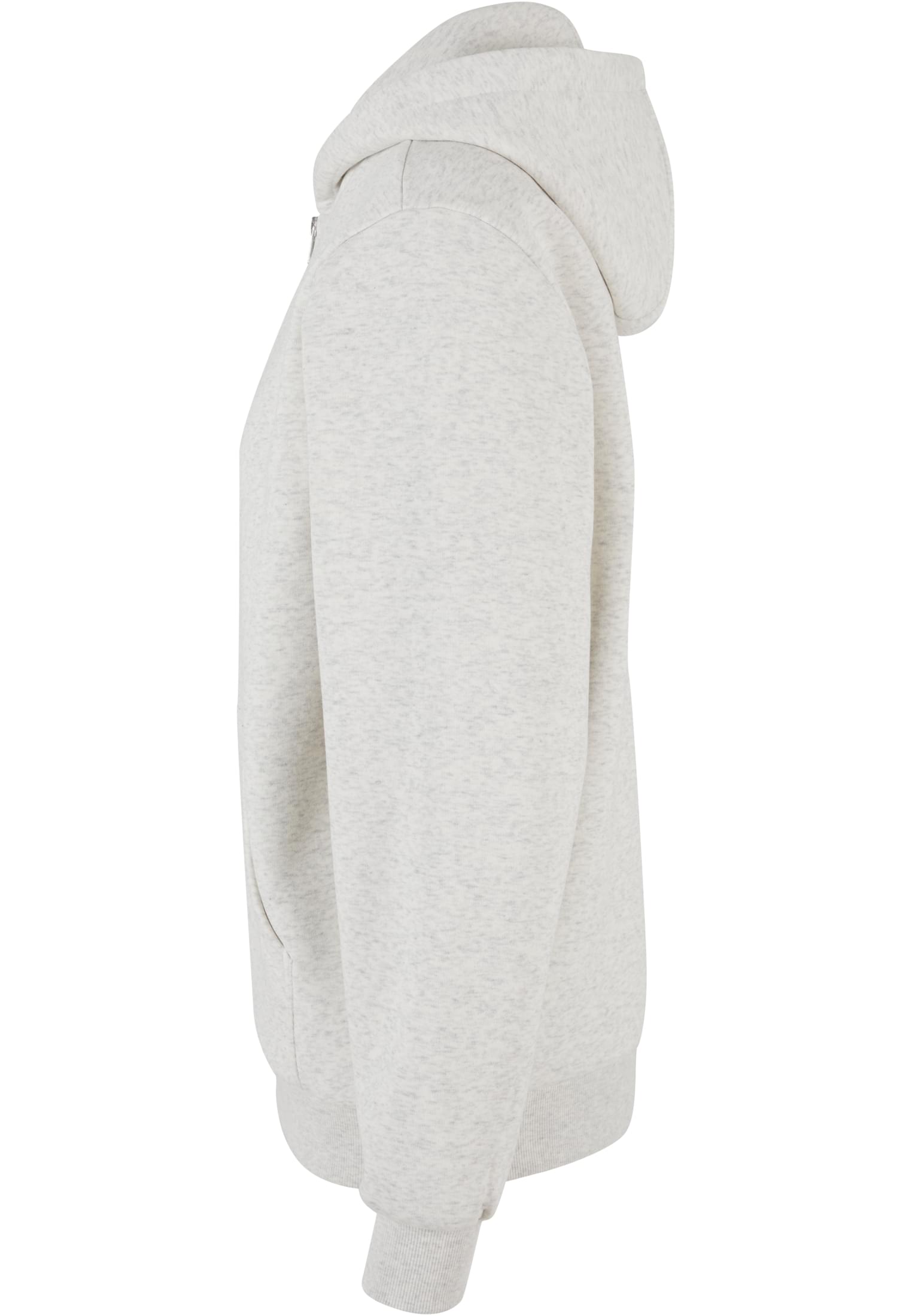 Damen Zipper