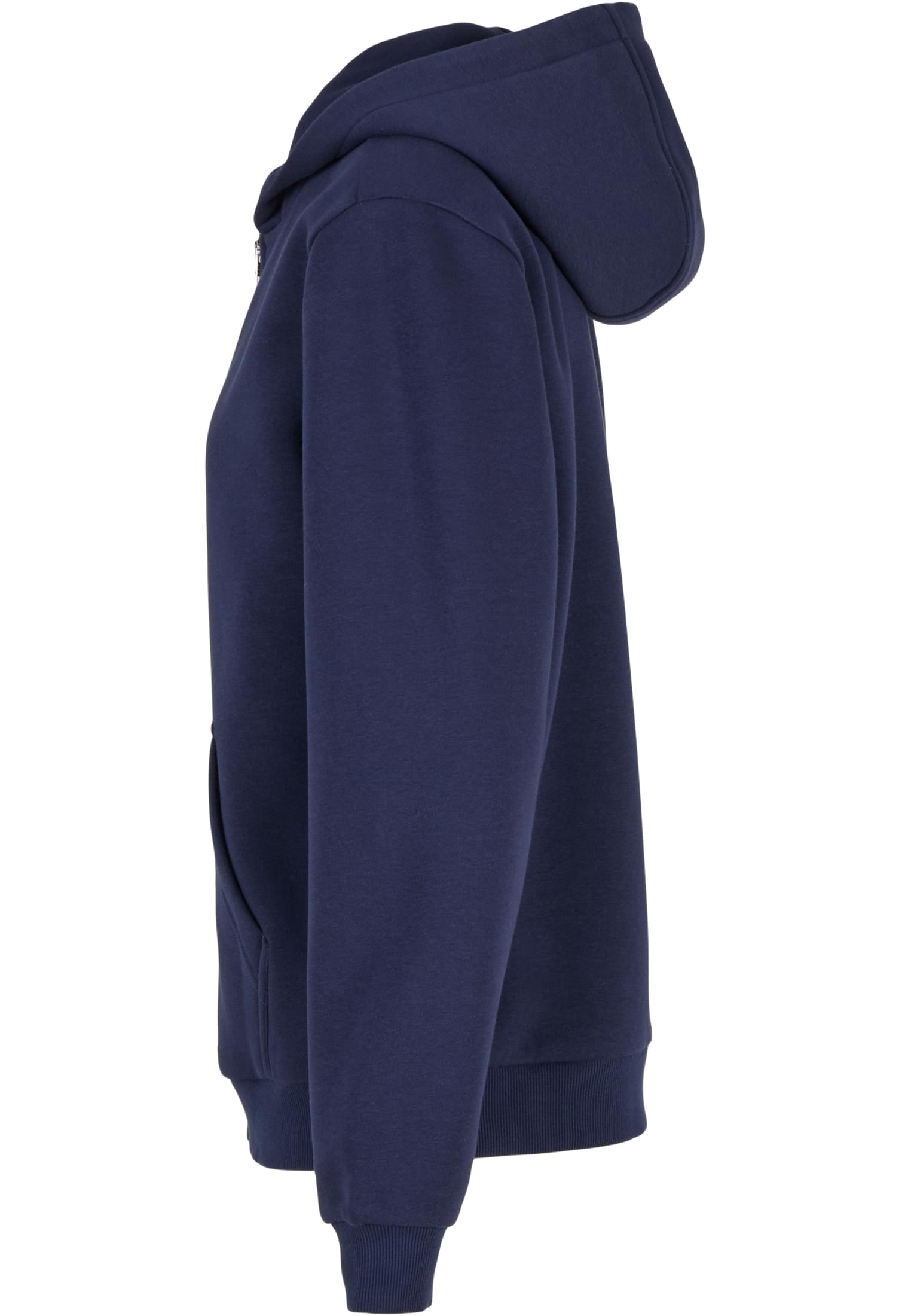 Damen Zipper