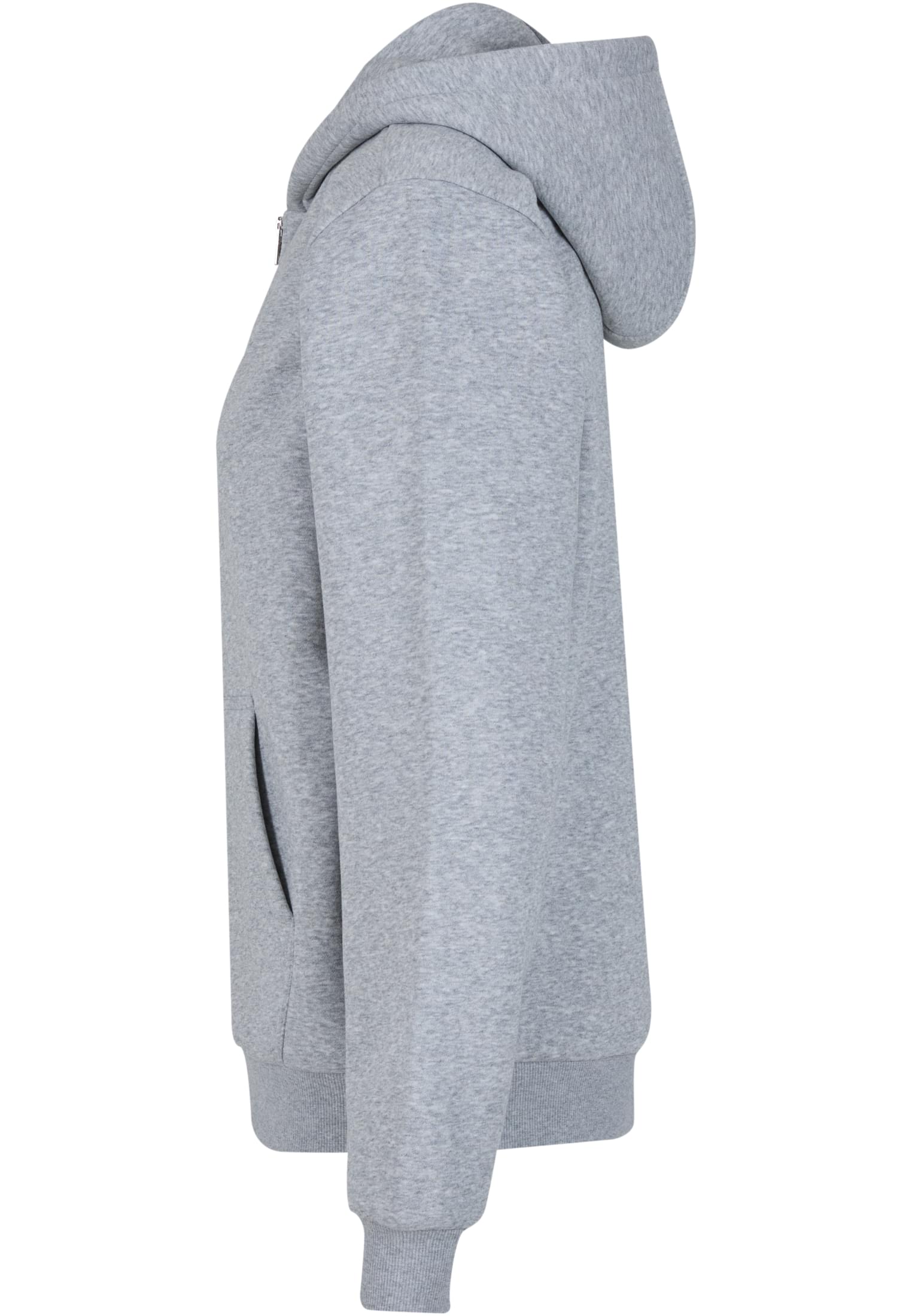 Damen Zipper