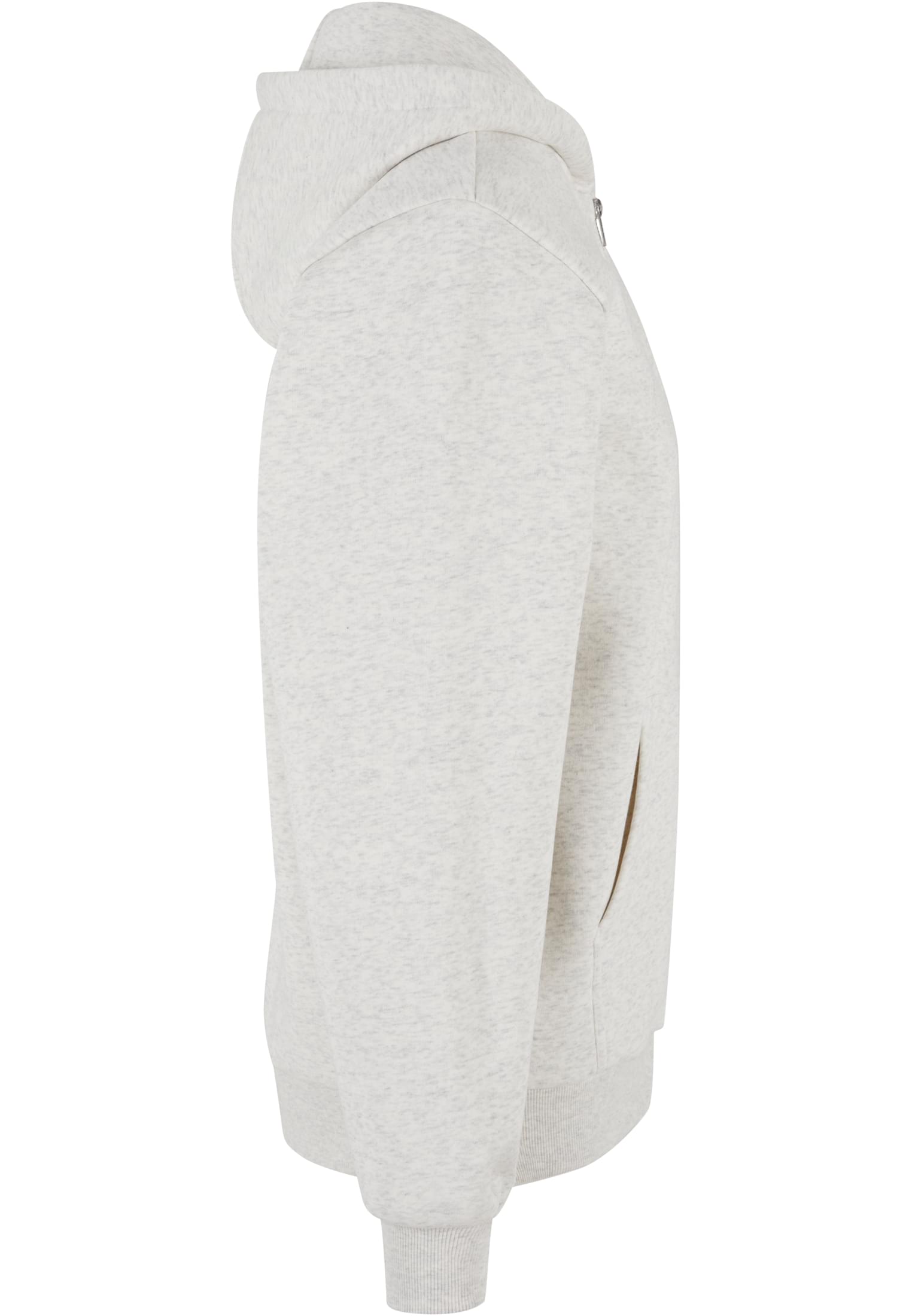 Damen Zipper