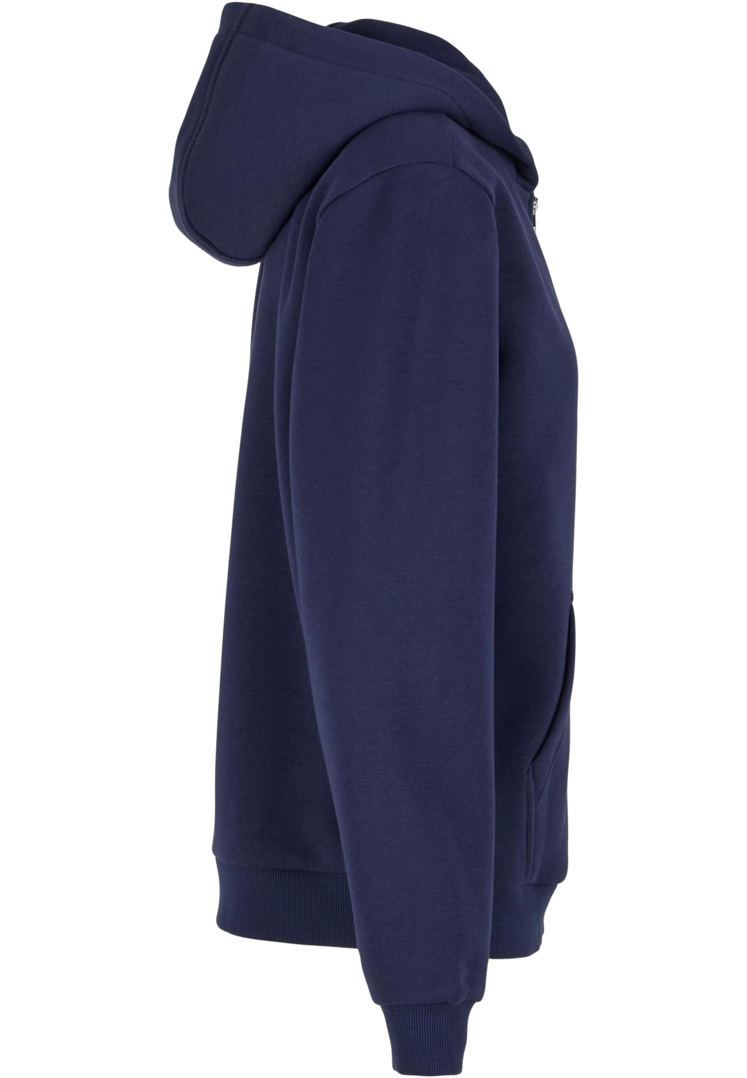 Damen Zipper