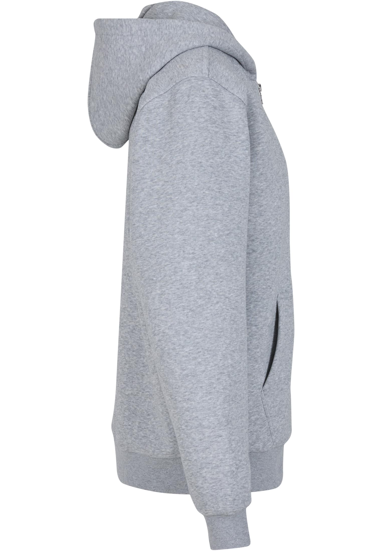 Damen Zipper