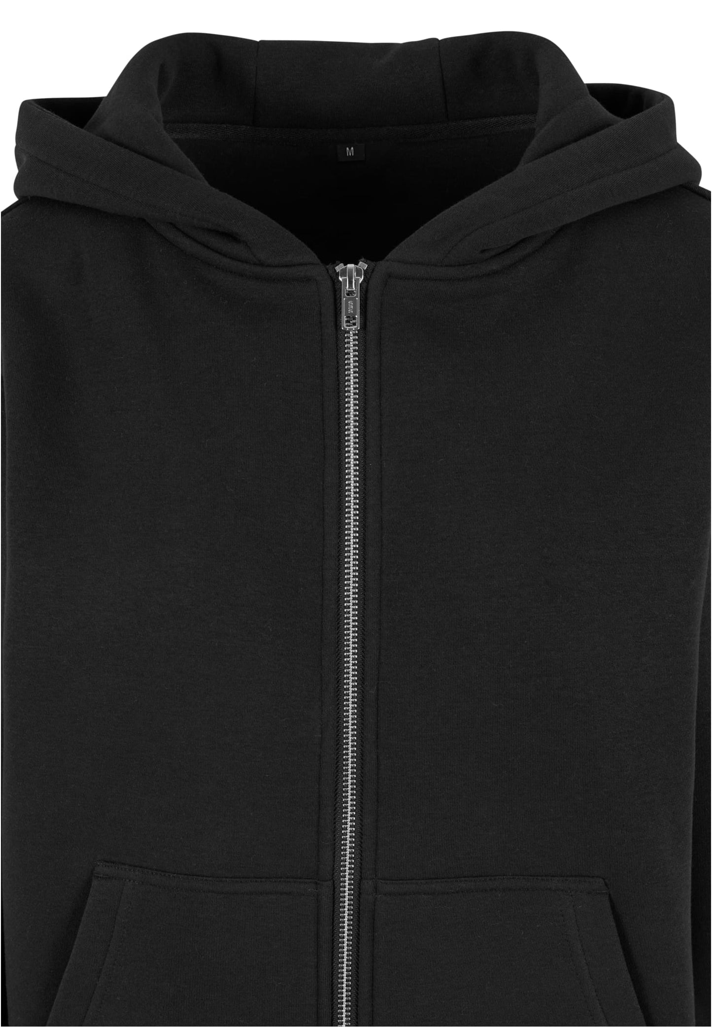 Damen Zipper