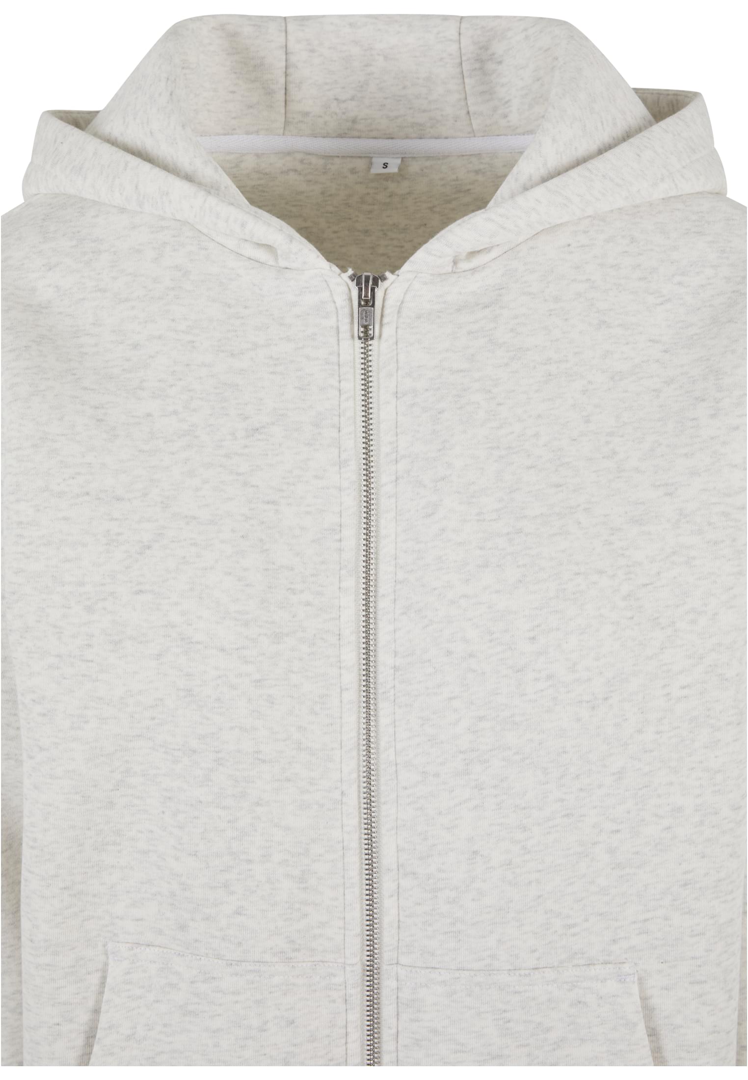 Damen Zipper