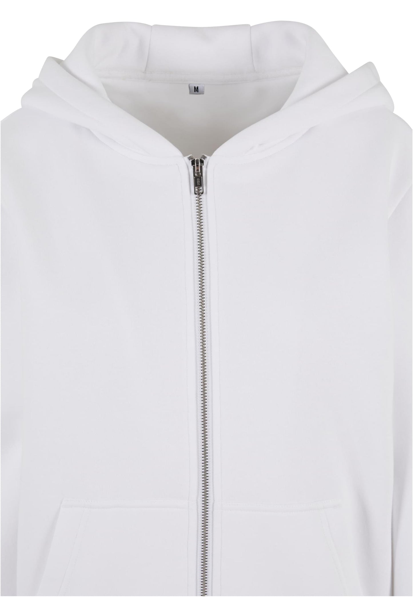 Damen Zipper