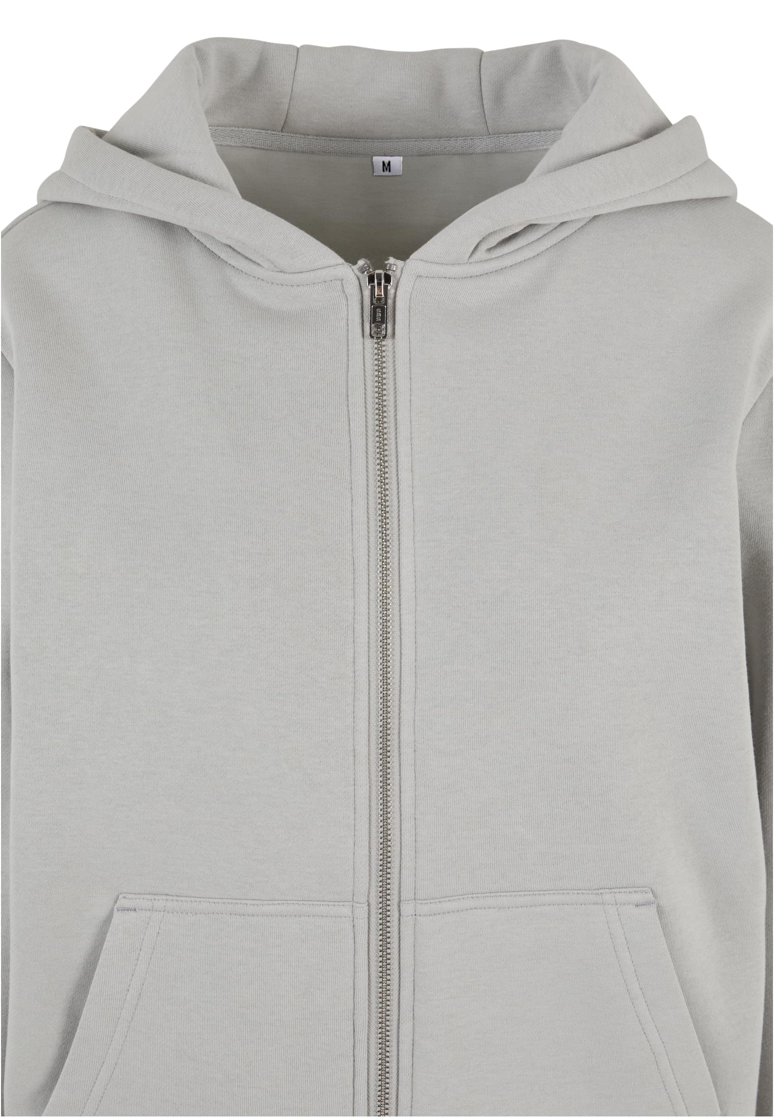 Damen Zipper