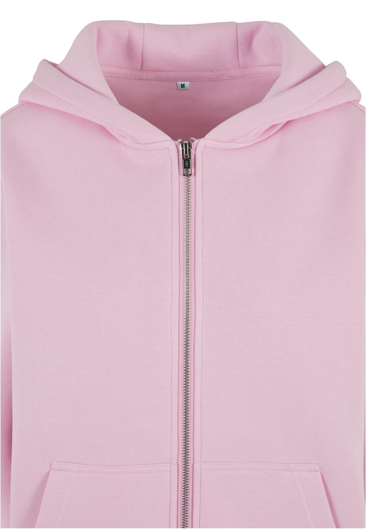 Damen Zipper