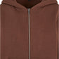 Damen Zipper
