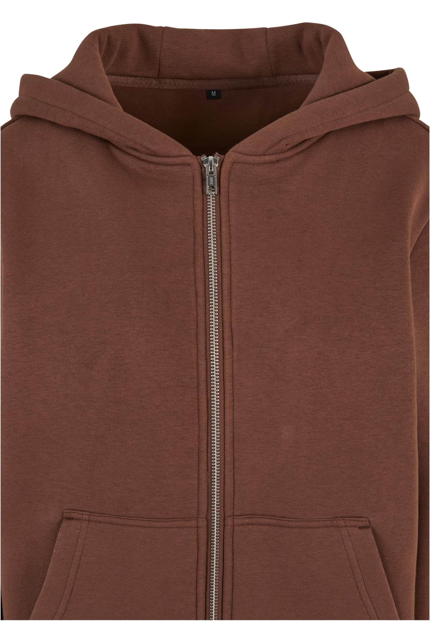 Damen Zipper