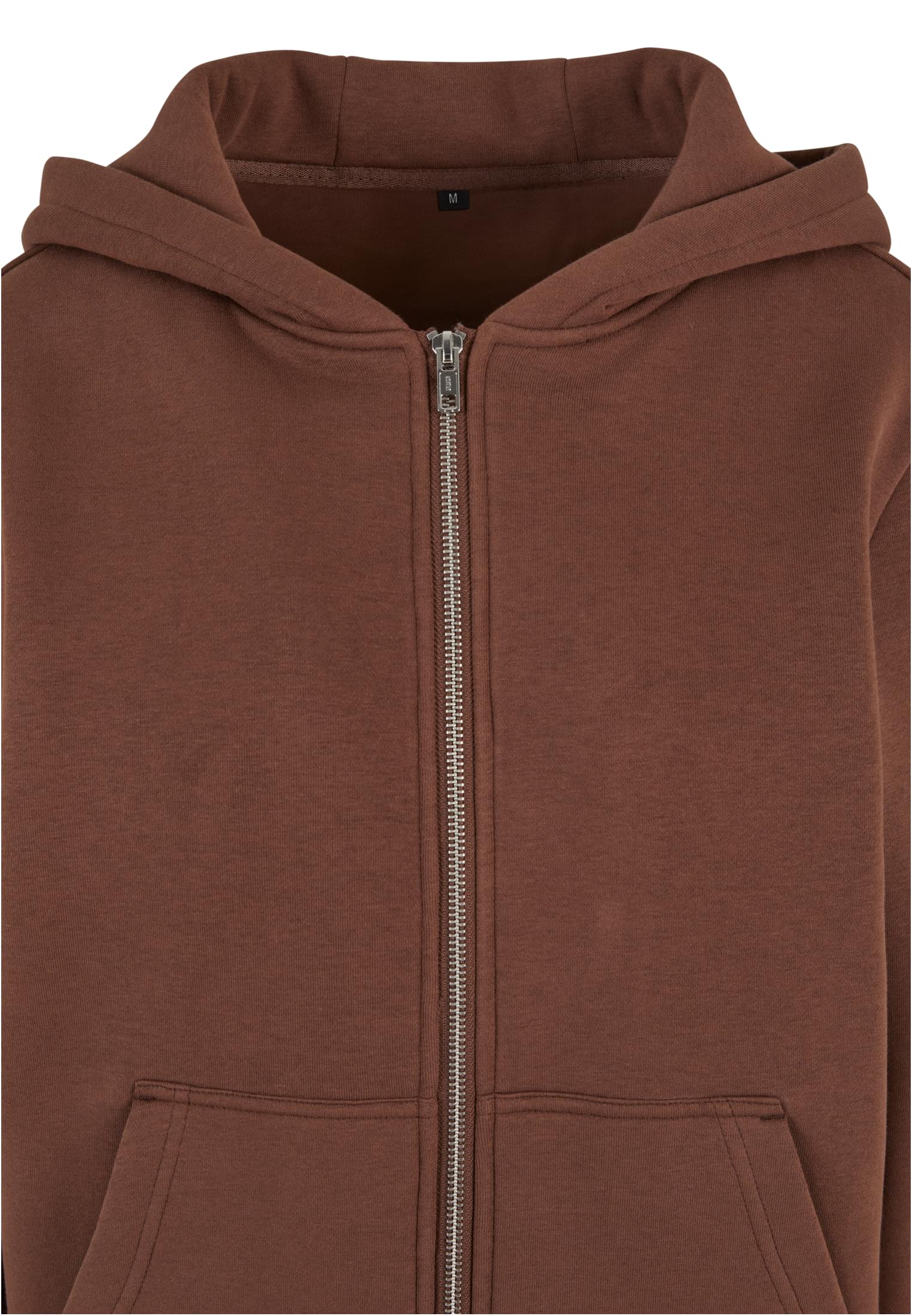 Damen Zipper