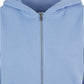 Damen Zipper